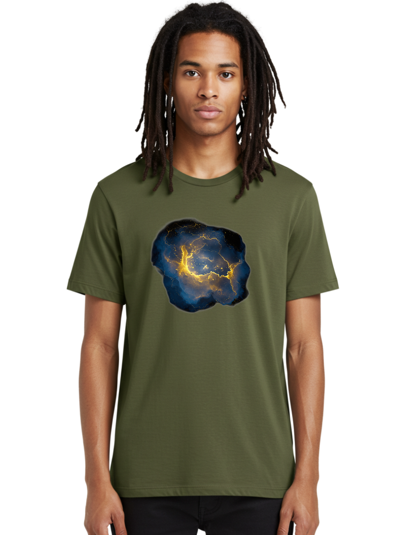 Nebula Men'S Graphic Tee, 100% Cotton, Comfortable Casual Summer Wear, Machine Washable, Vintage Camera, Old Camera, Antique Camera, Black Camera, Classic Photography, Photography Equipment, Nostalgic Device, Film Camera, Camera Art Bak937