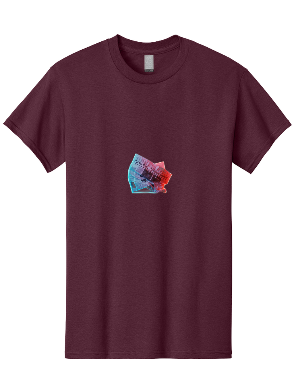 New-York-Times Men'S Graphic Tee, 100% Cotton, Comfortable Casual Summer Wear, Machine Washable, Vintage Camera, Old Camera, Antique Camera, Black Camera, Classic Photography, Photography Equipment, Nostalgic Device, Film Camera, Camera Art Bak943