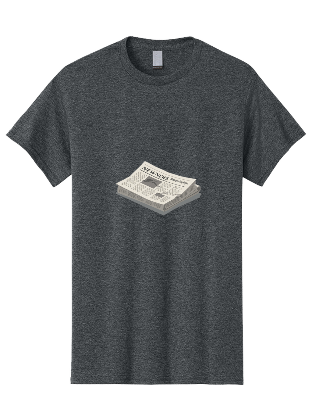 Newnews Men'S Graphic Tee, 100% Cotton, Comfortable Casual Summer Wear, Machine Washable, Vintage Camera, Old Camera, Antique Camera, Black Camera, Classic Photography, Photography Equipment, Nostalgic Device, Film Camera, Camera Art Bak944