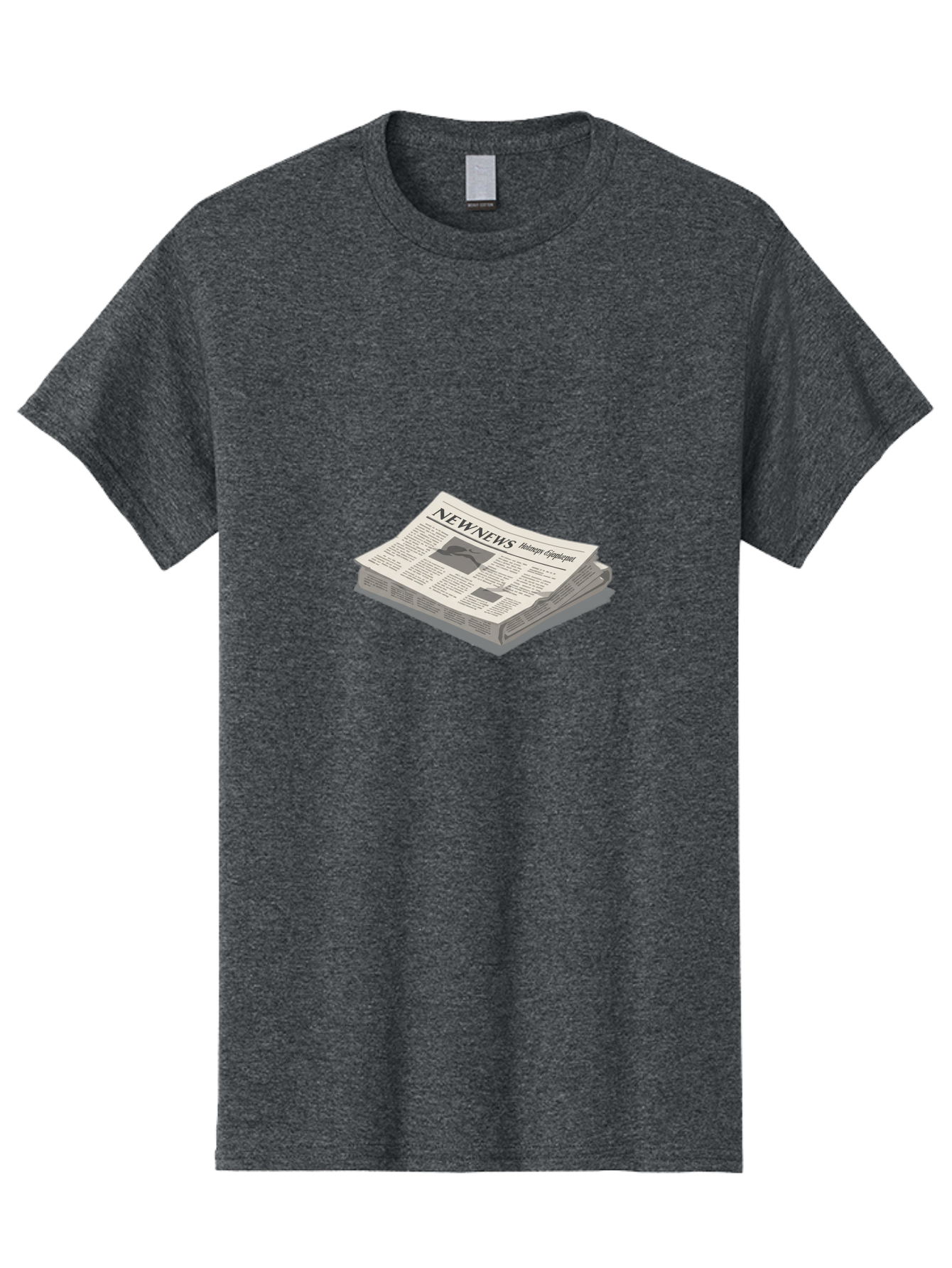 Newnews Men'S Graphic Tee, 100% Cotton, Comfortable Casual Summer Wear, Machine Washable, Vintage Camera, Old Camera, Antique Camera, Black Camera, Classic Photography, Photography Equipment, Nostalgic Device, Film Camera, Camera Art Bak944