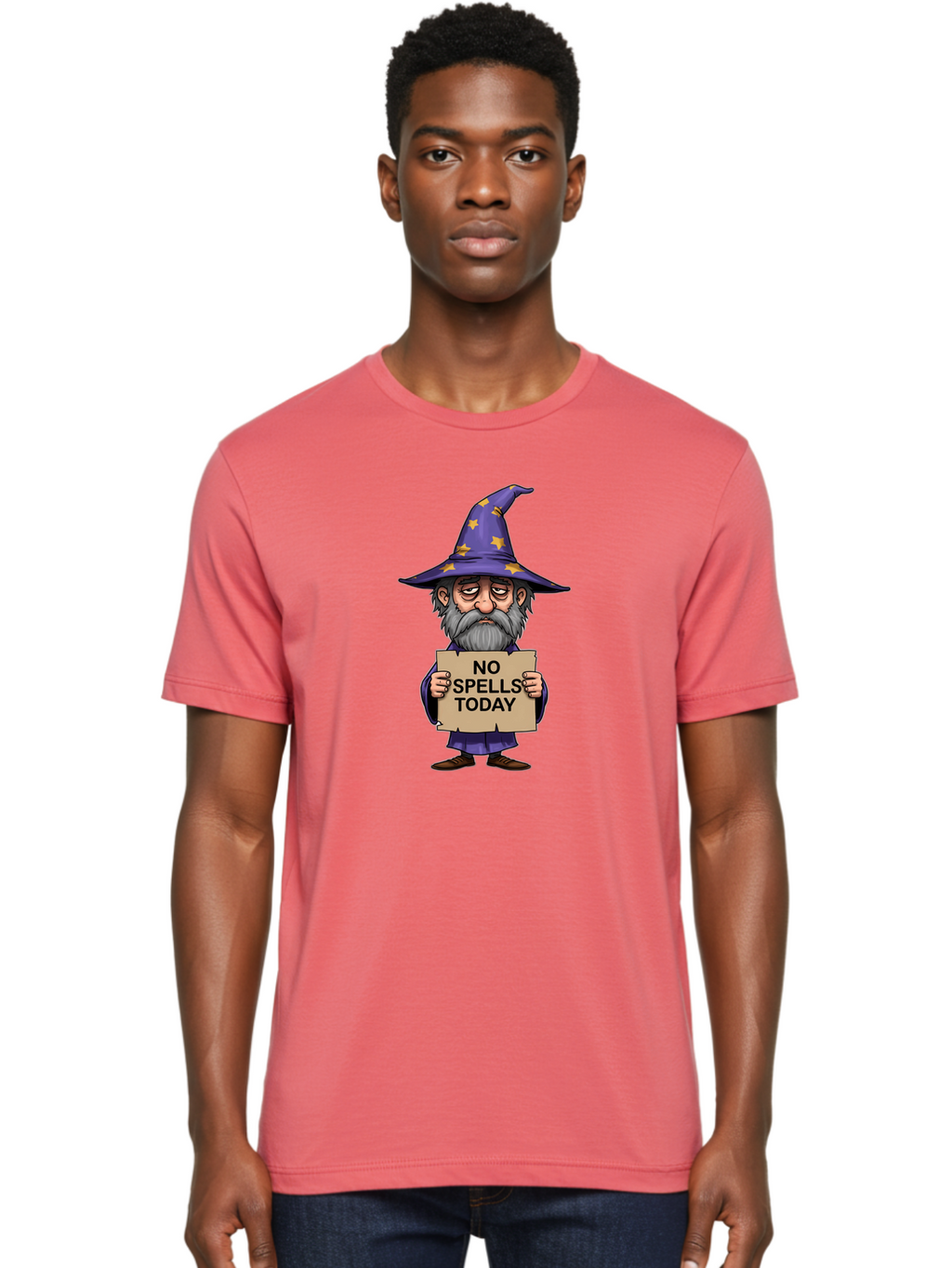 No-Spells-Today Men'S Graphic Tee, 100% Cotton, Comfortable Casual Summer Wear, Machine Washable, Vintage Camera, Old Camera, Antique Camera, Black Camera, Classic Photography, Photography Equipment, Nostalgic Device, Film Camera, Camera Art Bak953