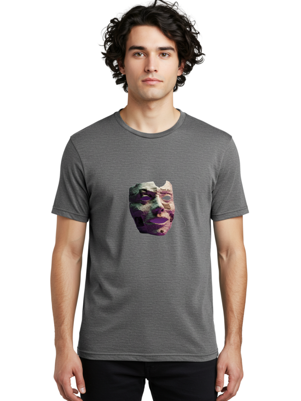 Novel-Bliss Men'S Graphic Tee, 100% Cotton, Comfortable Casual Summer Wear, Machine Washable, Vintage Camera, Old Camera, Antique Camera, Black Camera, Classic Photography, Photography Equipment, Nostalgic Device, Film Camera, Camera Art Bak974