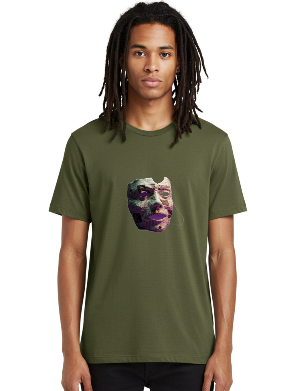 Novel-Bliss Men'S Graphic Tee, 100% Cotton, Comfortable Casual Summer Wear, Machine Washable, Vintage Camera, Old Camera, Antique Camera, Black Camera, Classic Photography, Photography Equipment, Nostalgic Device, Film Camera, Camera Art Bak974