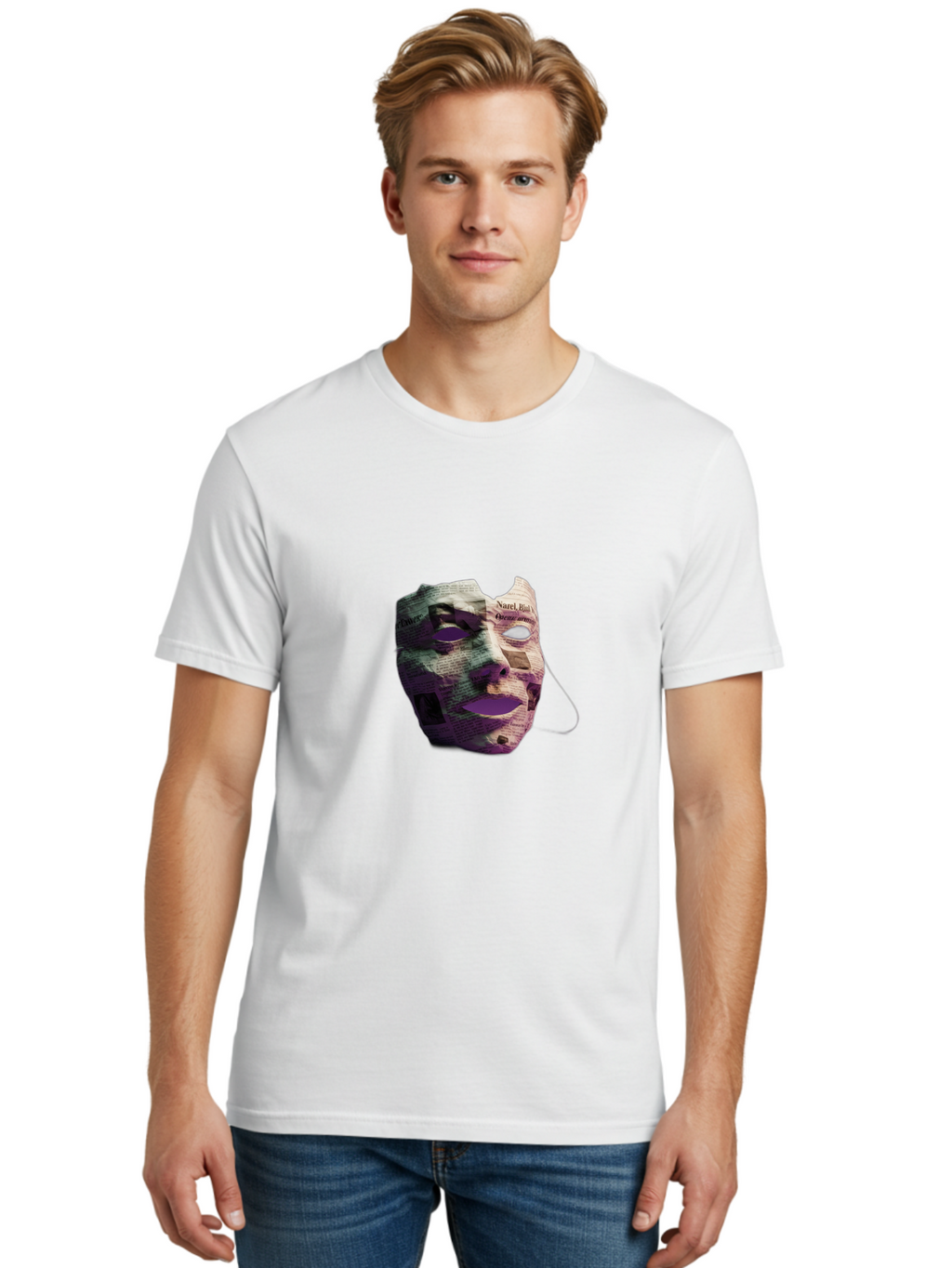 Novel-Bliss Men'S Graphic Tee, 100% Cotton, Comfortable Casual Summer Wear, Machine Washable, Vintage Camera, Old Camera, Antique Camera, Black Camera, Classic Photography, Photography Equipment, Nostalgic Device, Film Camera, Camera Art Bak974