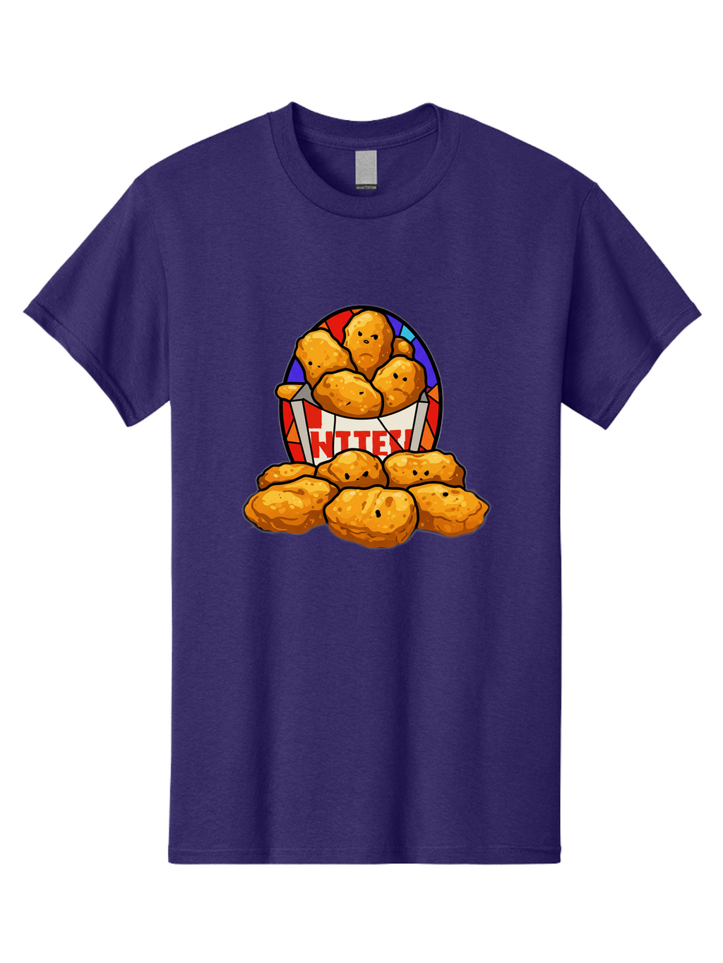 Ntter-Fried-Chicken Men'S Graphic Tee, 100% Cotton, Comfortable Casual Summer Wear, Machine Washable, Vintage Camera, Old Camera, Antique Camera, Black Camera, Classic Photography, Photography Equipment, Nostalgic Device, Film Camera, Bak975
