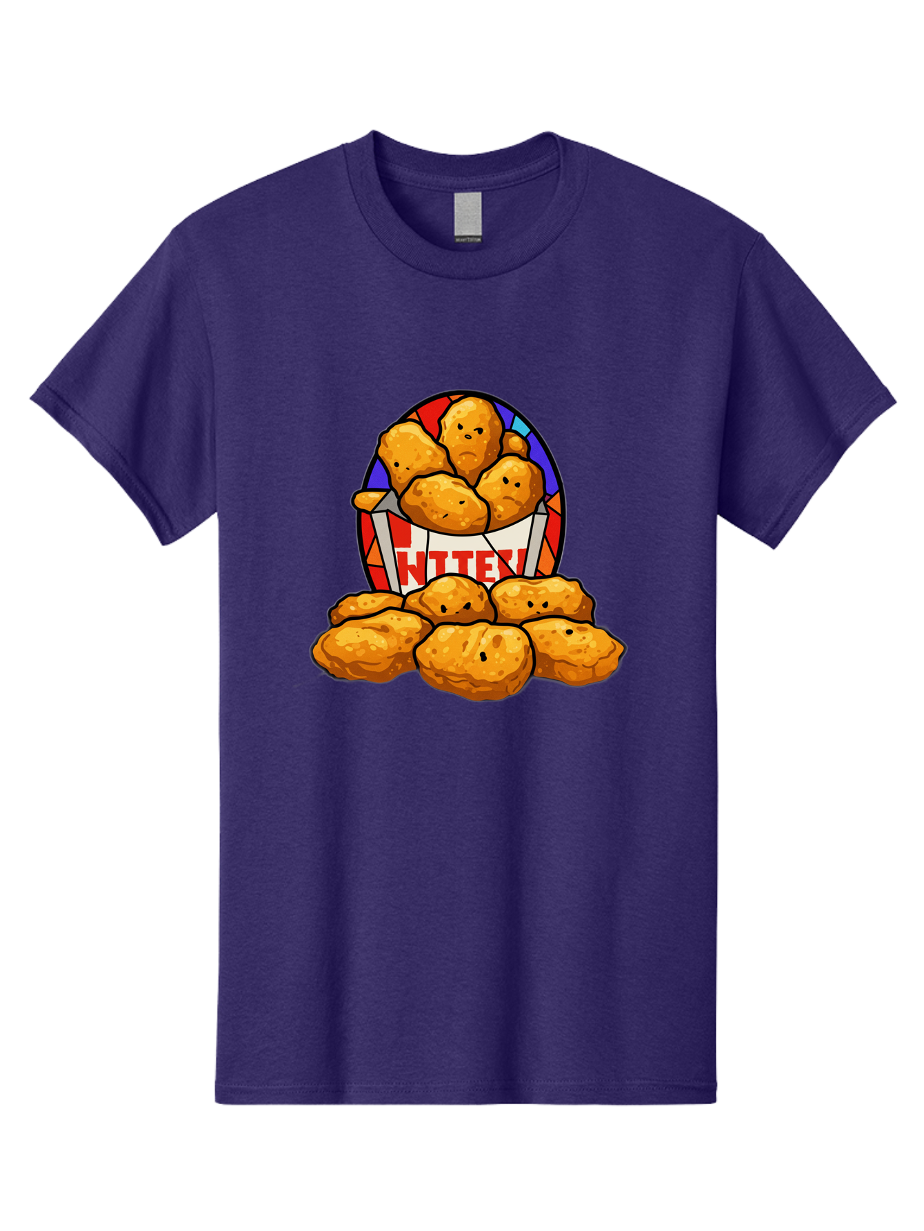 Ntter-Fried-Chicken Men'S Graphic Tee, 100% Cotton, Comfortable Casual Summer Wear, Machine Washable, Vintage Camera, Old Camera, Antique Camera, Black Camera, Classic Photography, Photography Equipment, Nostalgic Device, Film Camera, Bak975