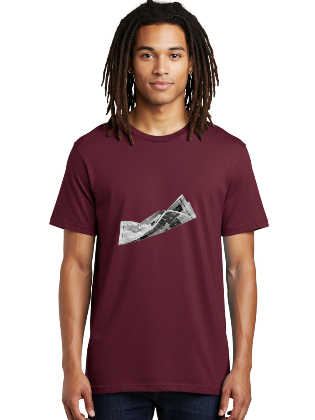 Number-Lumper Men'S Graphic Tee, 100% Cotton, Comfortable Casual Summer Wear, Machine Washable, Vintage Camera, Old Camera, Antique Camera, Black Camera, Classic Photography, Photography Equipment, Nostalgic Device, Film Camera, Camera Art Bak984