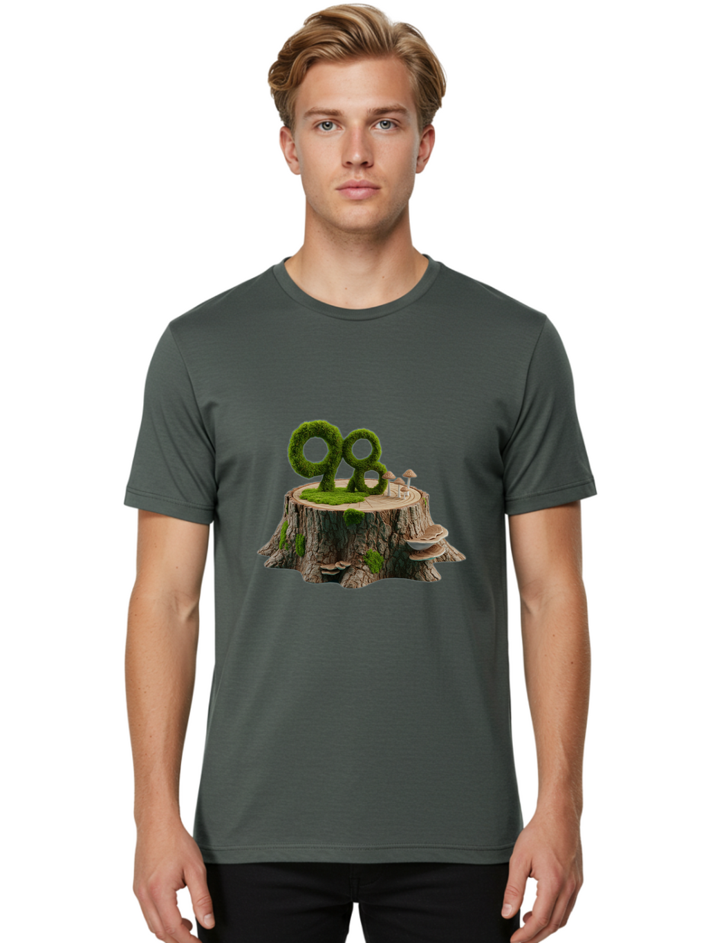 Openai Men'S Graphic Tee, 100% Cotton, Comfortable Casual Summer Wear, Machine Washable, Vintage Camera, Old Camera, Antique Camera, Black Camera, Classic Photography, Photography Equipment, Nostalgic Device, Film Camera, Camera Art Bal000