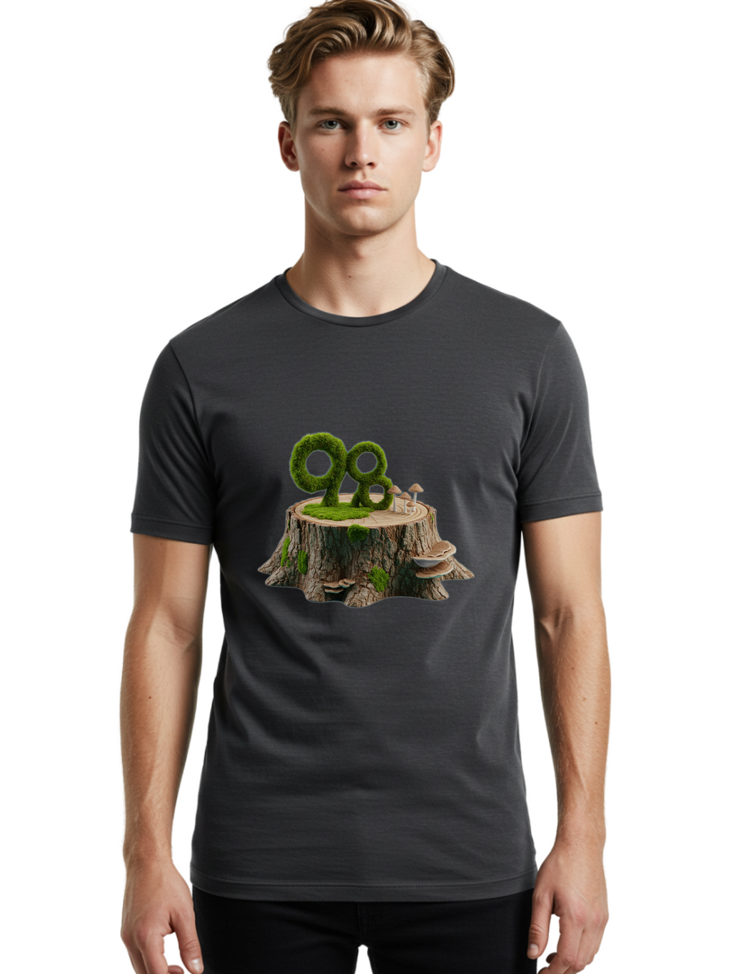 Openai Men'S Graphic Tee, 100% Cotton, Comfortable Casual Summer Wear, Machine Washable, Vintage Camera, Old Camera, Antique Camera, Black Camera, Classic Photography, Photography Equipment, Nostalgic Device, Film Camera, Camera Art Bal000