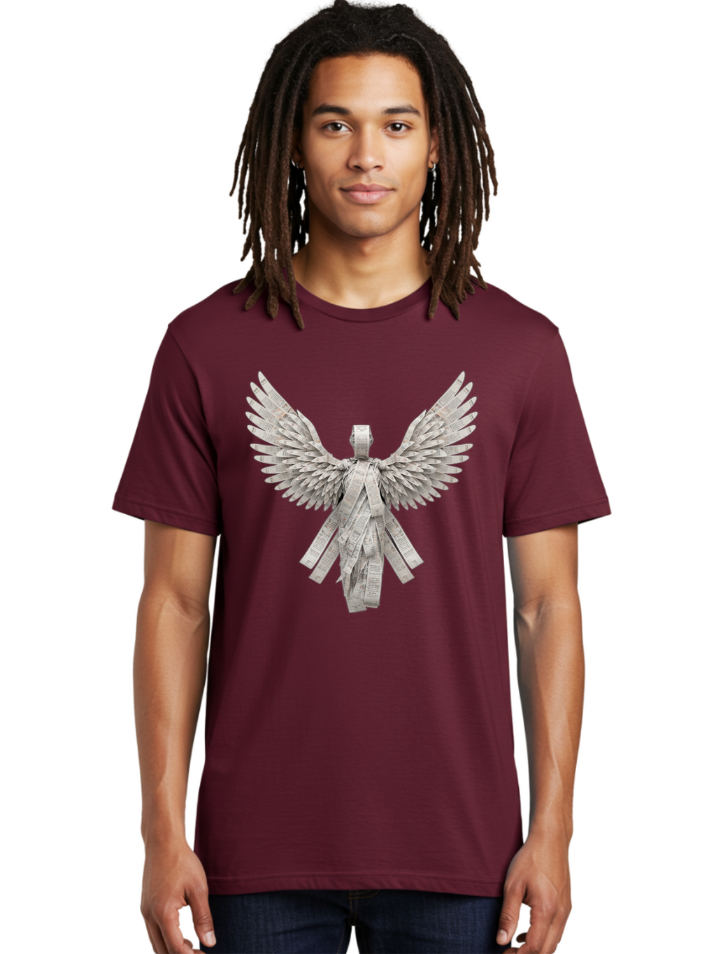 Origami-Angel Men'S Graphic Tee, 100% Cotton, Comfortable Casual Summer Wear, Machine Washable, Vintage Camera, Old Camera, Antique Camera, Black Camera, Classic Photography, Photography Equipment, Nostalgic Device, Film Camera, Camera Art Bal008