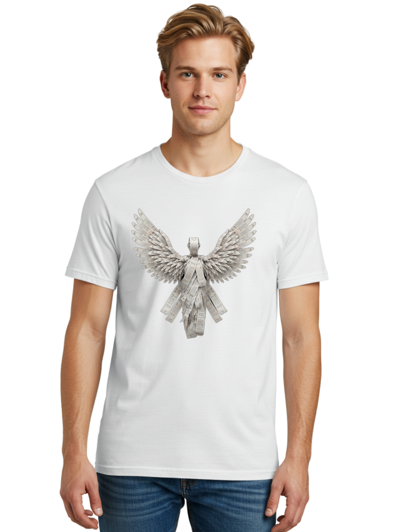 Origami-Angel Men'S Graphic Tee, 100% Cotton, Comfortable Casual Summer Wear, Machine Washable, Vintage Camera, Old Camera, Antique Camera, Black Camera, Classic Photography, Photography Equipment, Nostalgic Device, Film Camera, Camera Art Bal008