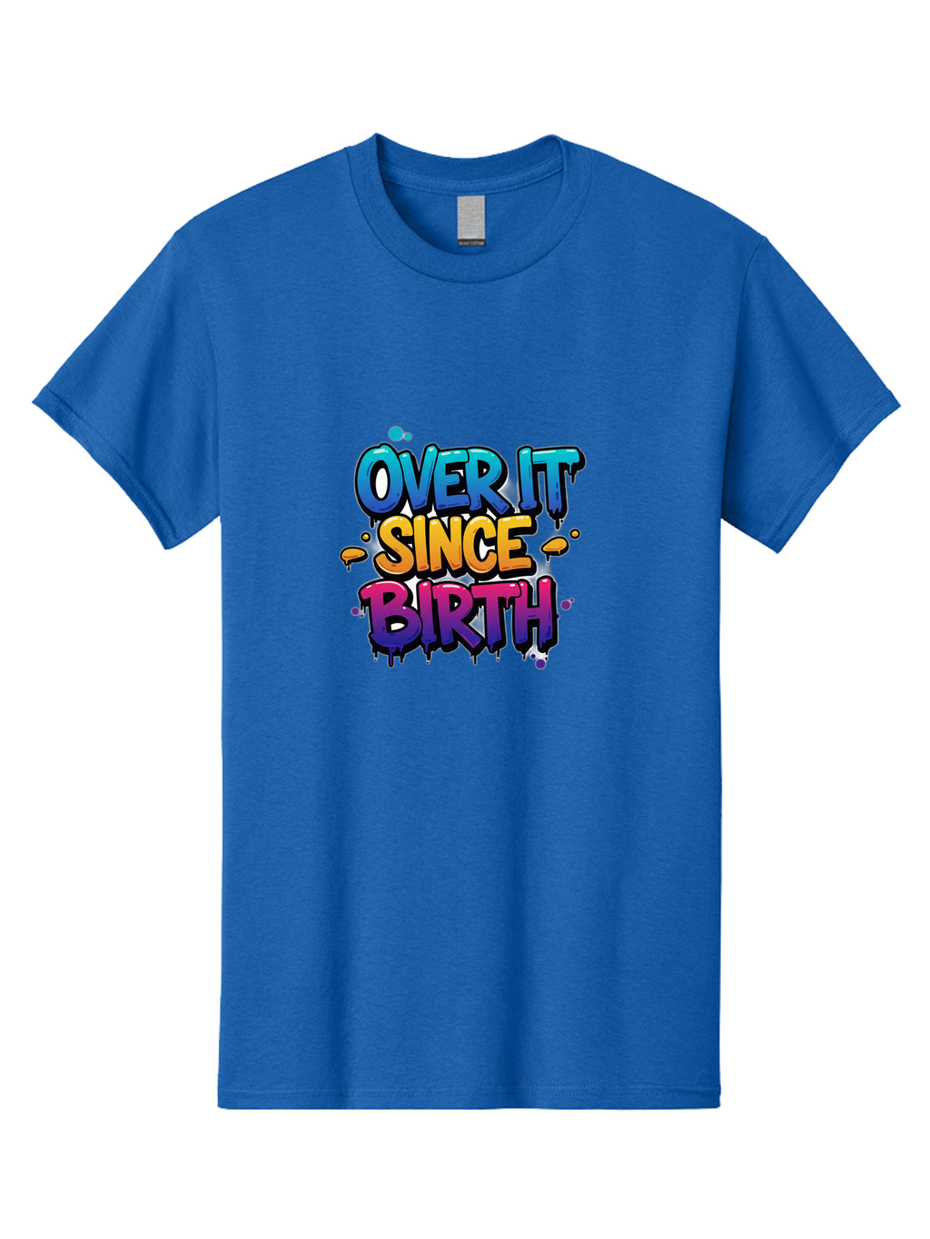 Over-It-Since-Birth Men'S Graphic Tee, 100% Cotton, Comfortable Casual Summer Wear, Machine Washable, Vintage Camera, Old Camera, Antique Camera, Black Camera, Classic Photography, Photography Equipment, Nostalgic Device, Film Camera, Bal018