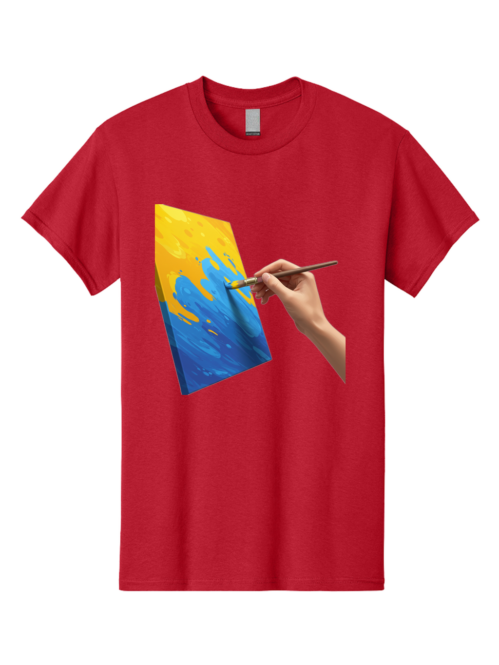 Painting-Canvas Men'S Graphic Tee, 100% Cotton, Comfortable Casual Summer Wear, Machine Washable, Vintage Camera, Old Camera, Antique Camera, Black Camera, Classic Photography, Photography Equipment, Nostalgic Device, Film Camera, Camera Art Bal039