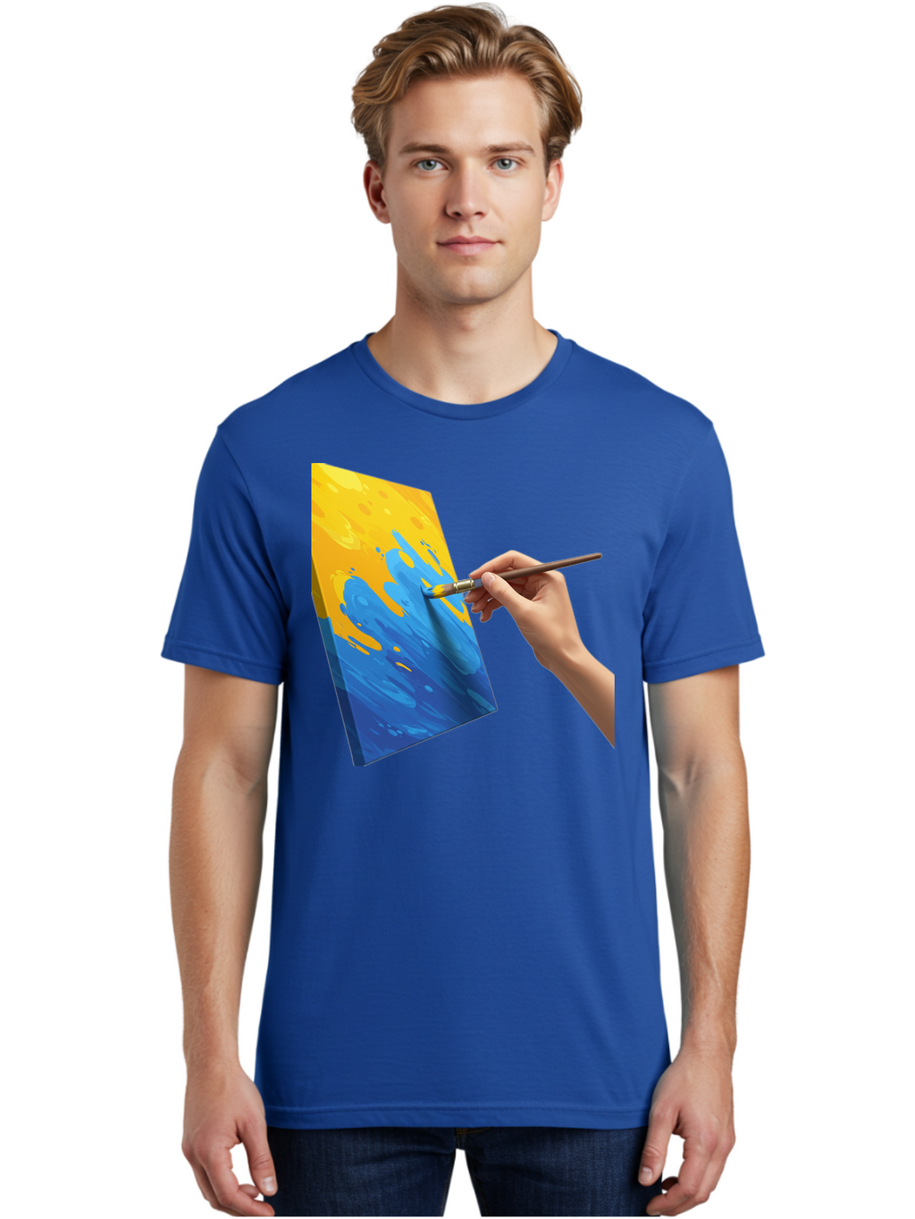Painting-Canvas Men'S Graphic Tee, 100% Cotton, Comfortable Casual Summer Wear, Machine Washable, Vintage Camera, Old Camera, Antique Camera, Black Camera, Classic Photography, Photography Equipment, Nostalgic Device, Film Camera, Camera Art Bal039