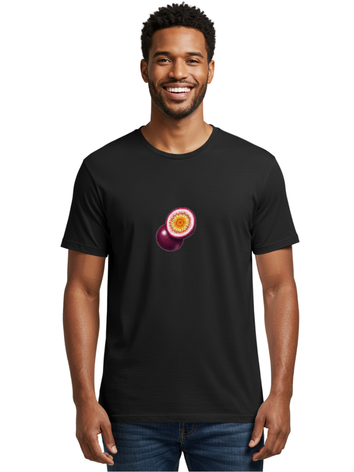 Passion-Fruit Men'S Graphic Tee, 100% Cotton, Comfortable Casual Summer Wear, Machine Washable, Vintage Camera, Old Camera, Antique Camera, Black Camera, Classic Photography, Photography Equipment, Nostalgic Device, Film Camera, Camera Art Bal052