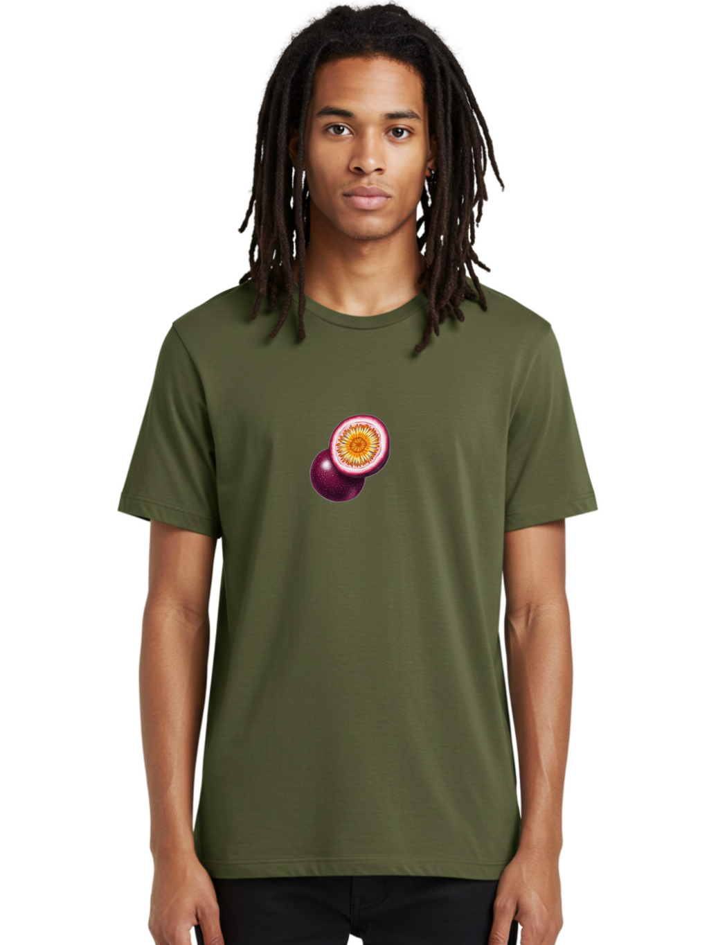 Passion-Fruit Men'S Graphic Tee, 100% Cotton, Comfortable Casual Summer Wear, Machine Washable, Vintage Camera, Old Camera, Antique Camera, Black Camera, Classic Photography, Photography Equipment, Nostalgic Device, Film Camera, Camera Art Bal052