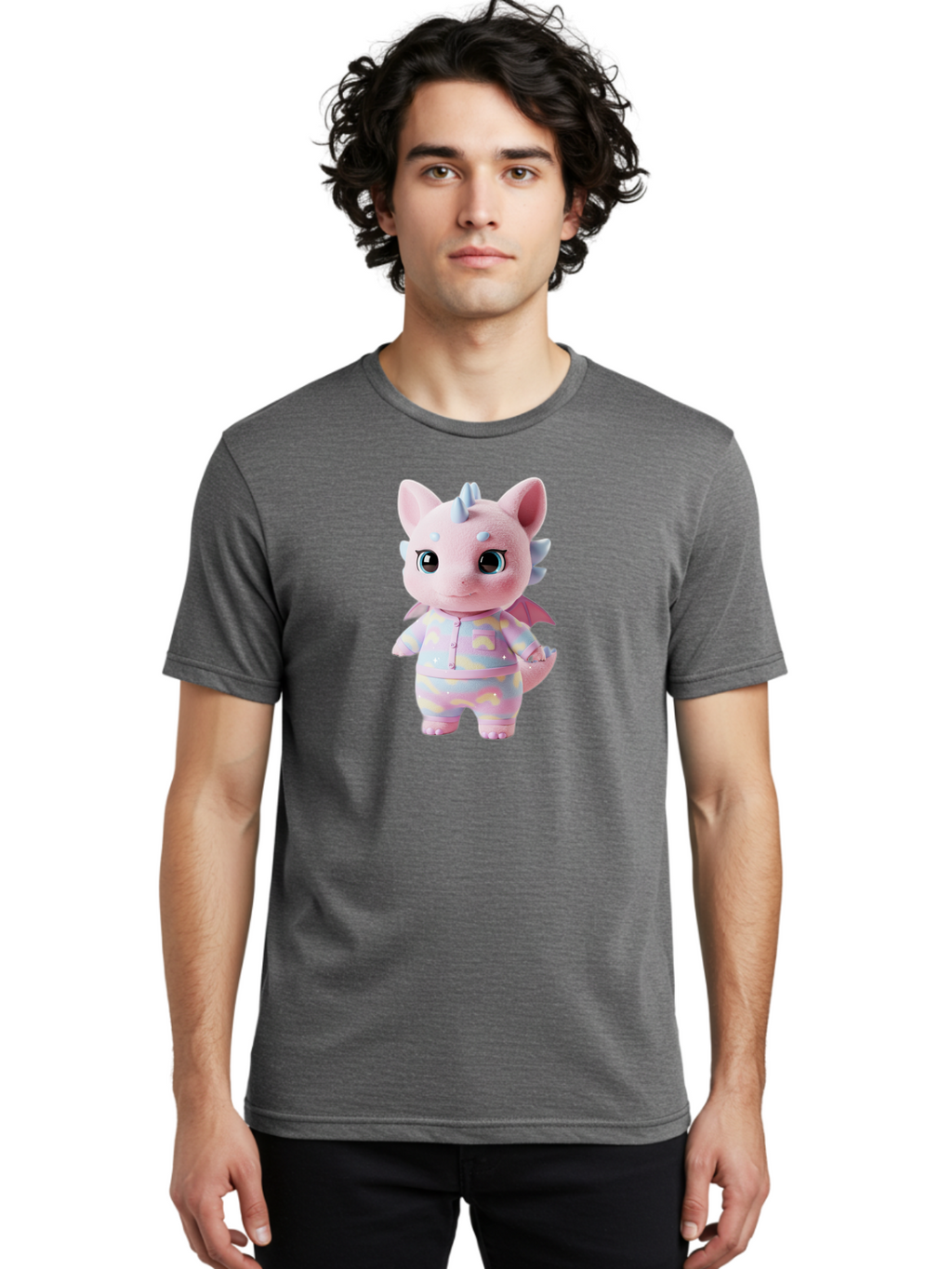 Pastel-Dragon Men'S Graphic Tee, 100% Cotton, Comfortable Casual Summer Wear, Machine Washable, Vintage Camera, Old Camera, Antique Camera, Black Camera, Classic Photography, Photography Equipment, Nostalgic Device, Film Camera, Camera Art Bal053