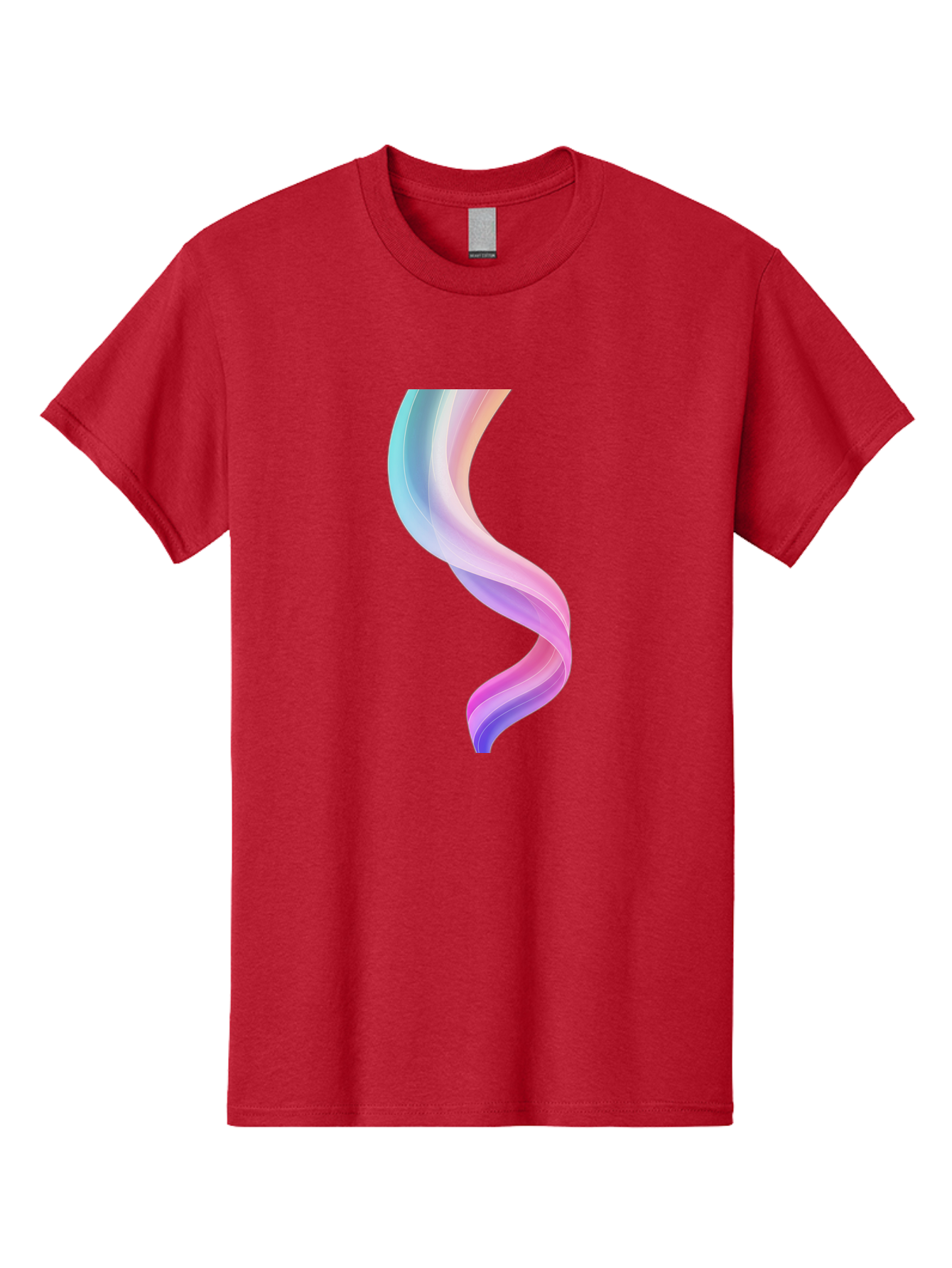 Pastel-Ribbon Men'S Graphic Tee, 100% Cotton, Comfortable Casual Summer Wear, Machine Washable, Vintage Camera, Old Camera, Antique Camera, Black Camera, Classic Photography, Photography Equipment, Nostalgic Device, Film Camera, Camera Art Bal054
