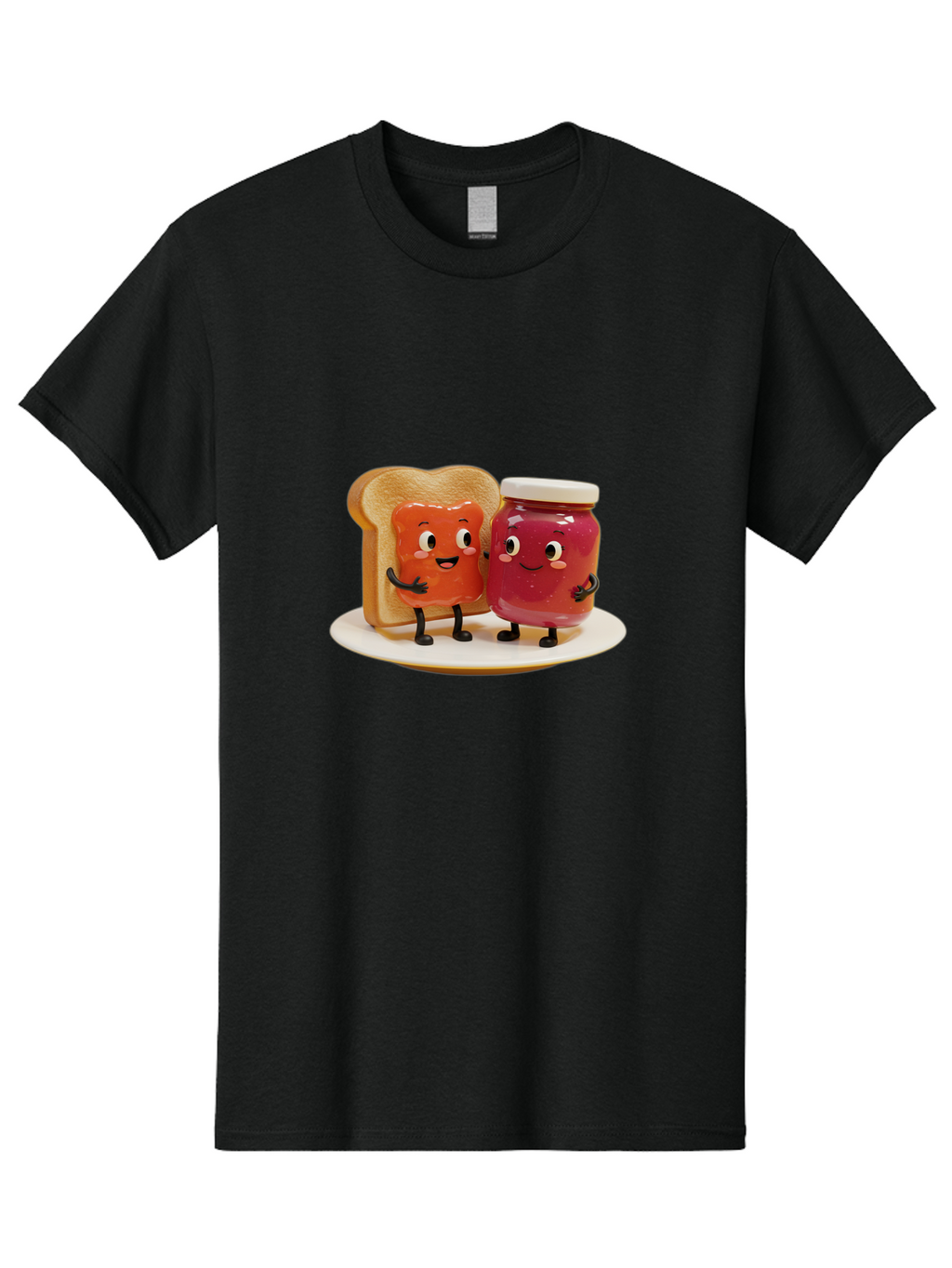 Peanut-Butter-And-Jam Men'S Graphic Tee, 100% Cotton, Comfortable Casual Summer Wear, Machine Washable, Vintage Camera, Old Camera, Antique Camera, Black Camera, Classic Photography, Photography Equipment, Nostalgic Device, Film Camera, Bal056