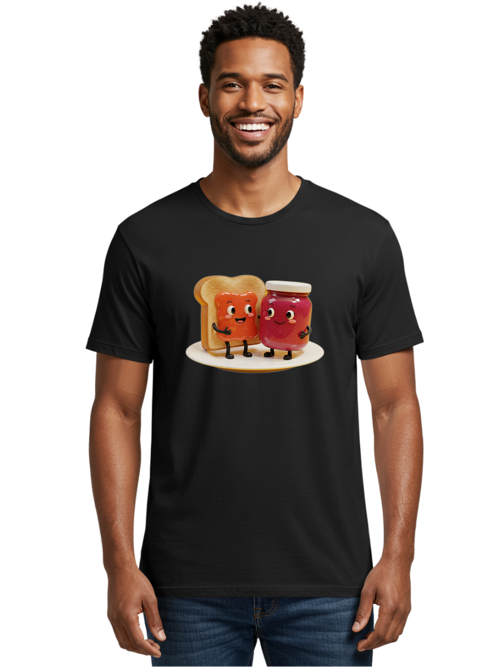 Peanut-Butter-And-Jam Men'S Graphic Tee, 100% Cotton, Comfortable Casual Summer Wear, Machine Washable, Vintage Camera, Old Camera, Antique Camera, Black Camera, Classic Photography, Photography Equipment, Nostalgic Device, Film Camera, Bal056
