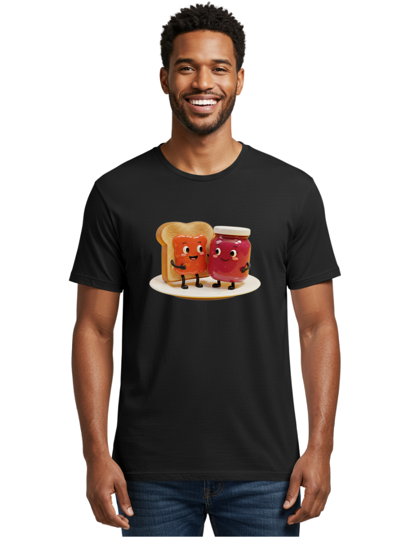 Peanut-Butter-And-Jam Men'S Graphic Tee, 100% Cotton, Comfortable Casual Summer Wear, Machine Washable, Vintage Camera, Old Camera, Antique Camera, Black Camera, Classic Photography, Photography Equipment, Nostalgic Device, Film Camera, Bal056