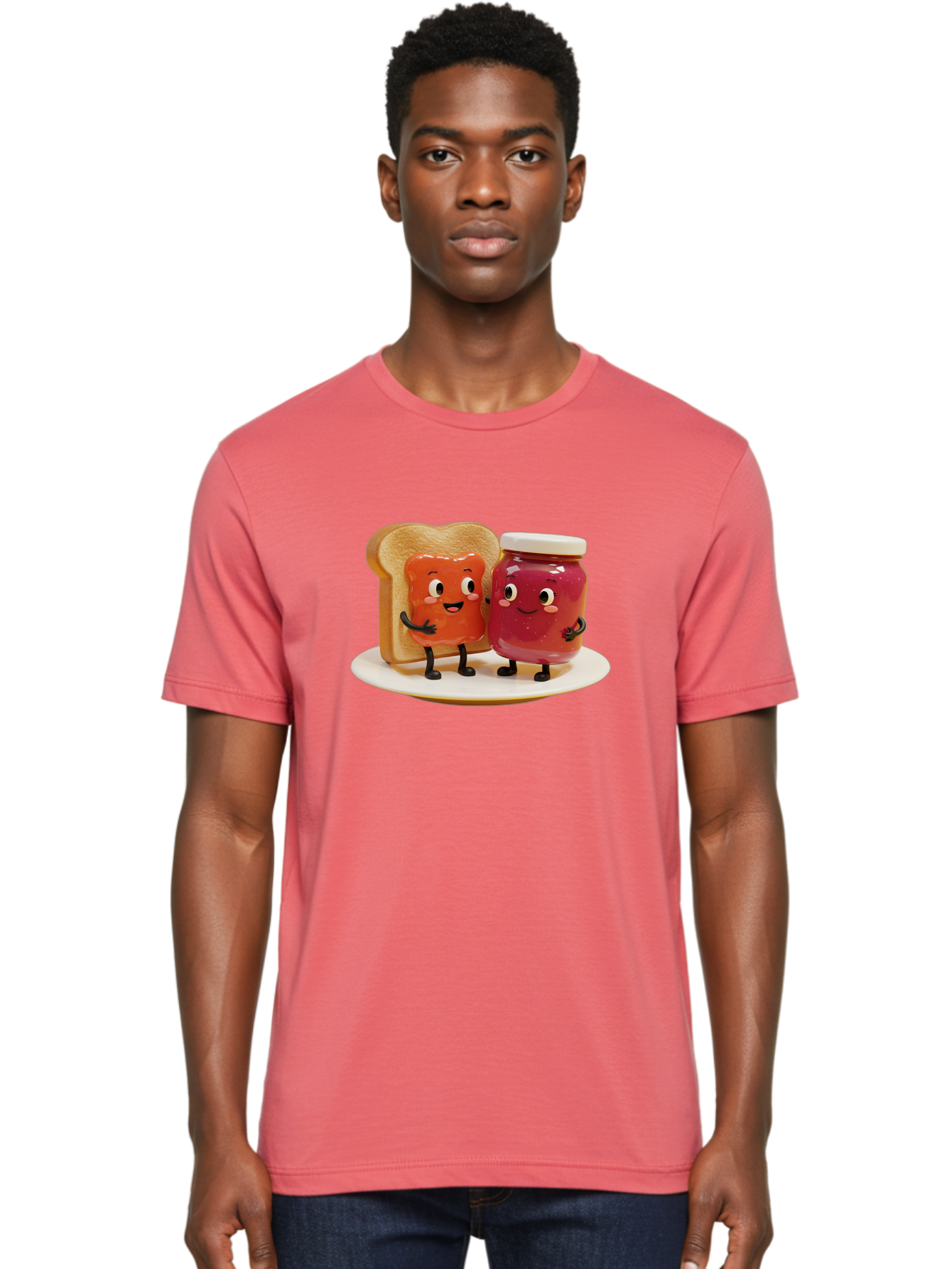 Peanut-Butter-And-Jam Men'S Graphic Tee, 100% Cotton, Comfortable Casual Summer Wear, Machine Washable, Vintage Camera, Old Camera, Antique Camera, Black Camera, Classic Photography, Photography Equipment, Nostalgic Device, Film Camera, Bal056