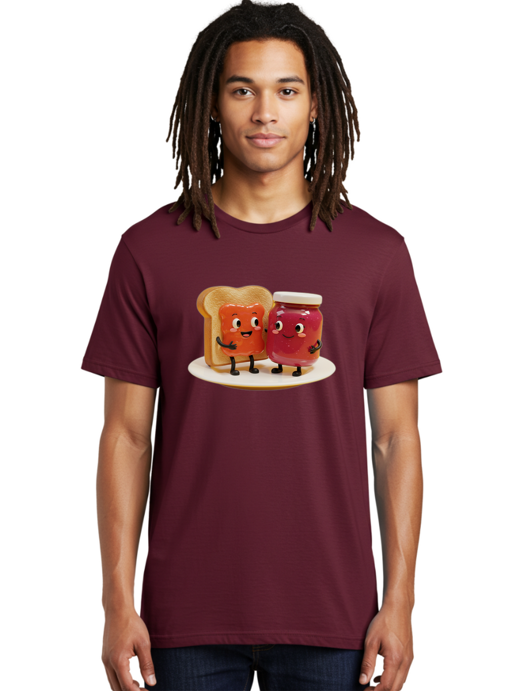 Peanut-Butter-And-Jam Men'S Graphic Tee, 100% Cotton, Comfortable Casual Summer Wear, Machine Washable, Vintage Camera, Old Camera, Antique Camera, Black Camera, Classic Photography, Photography Equipment, Nostalgic Device, Film Camera, Bal056