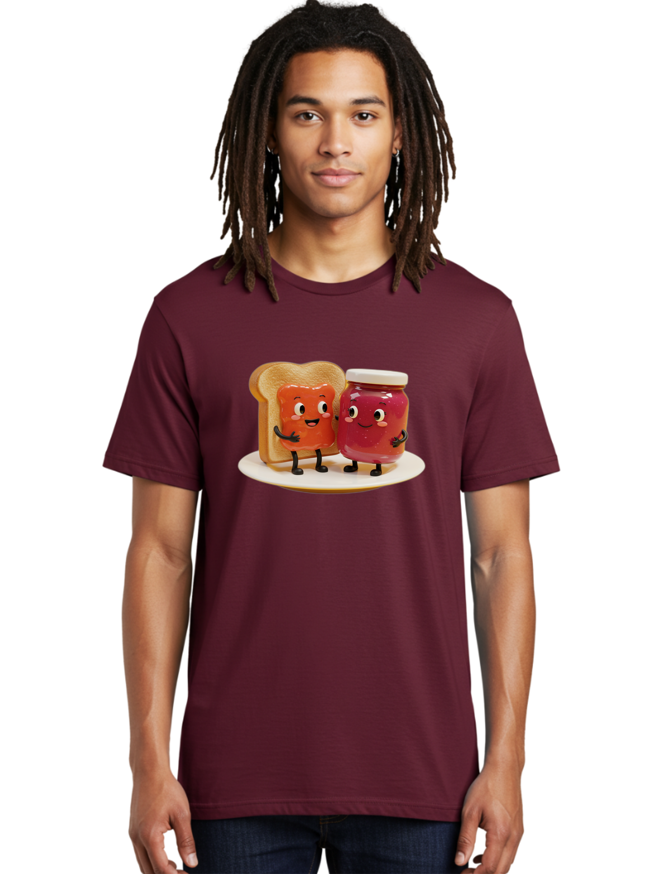 Peanut-Butter-And-Jam Men'S Graphic Tee, 100% Cotton, Comfortable Casual Summer Wear, Machine Washable, Vintage Camera, Old Camera, Antique Camera, Black Camera, Classic Photography, Photography Equipment, Nostalgic Device, Film Camera, Bal056