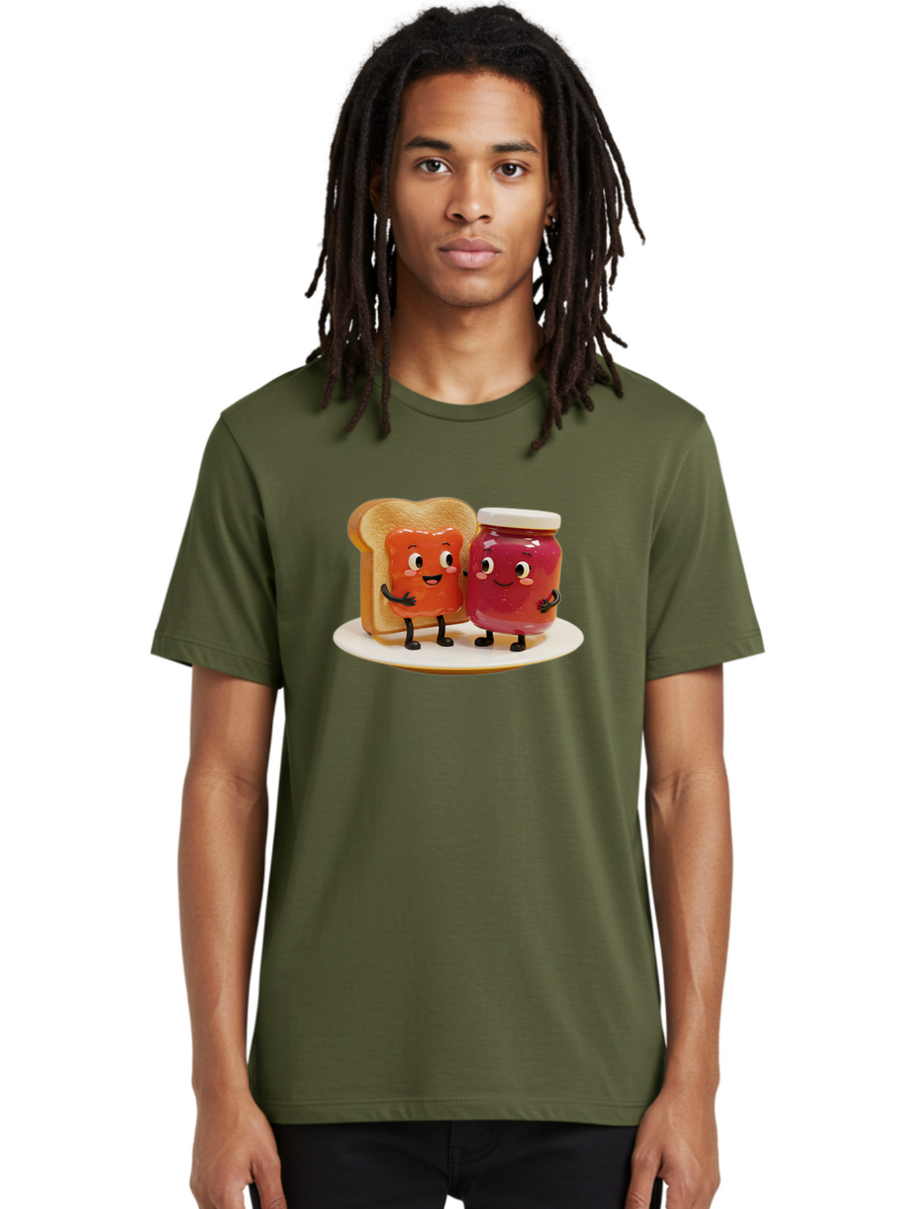 Peanut-Butter-And-Jam Men'S Graphic Tee, 100% Cotton, Comfortable Casual Summer Wear, Machine Washable, Vintage Camera, Old Camera, Antique Camera, Black Camera, Classic Photography, Photography Equipment, Nostalgic Device, Film Camera, Bal056