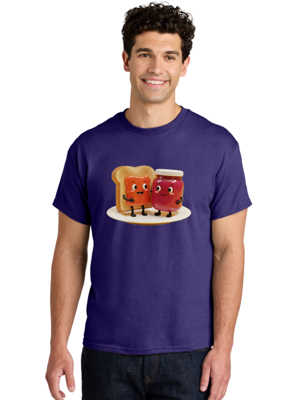Peanut-Butter-And-Jam Men'S Graphic Tee, 100% Cotton, Comfortable Casual Summer Wear, Machine Washable, Vintage Camera, Old Camera, Antique Camera, Black Camera, Classic Photography, Photography Equipment, Nostalgic Device, Film Camera, Bal056