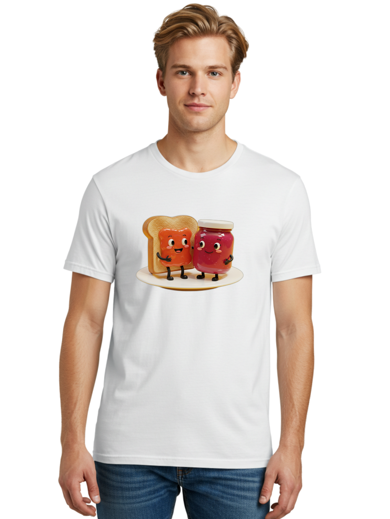 Peanut-Butter-And-Jam Men'S Graphic Tee, 100% Cotton, Comfortable Casual Summer Wear, Machine Washable, Vintage Camera, Old Camera, Antique Camera, Black Camera, Classic Photography, Photography Equipment, Nostalgic Device, Film Camera, Bal056