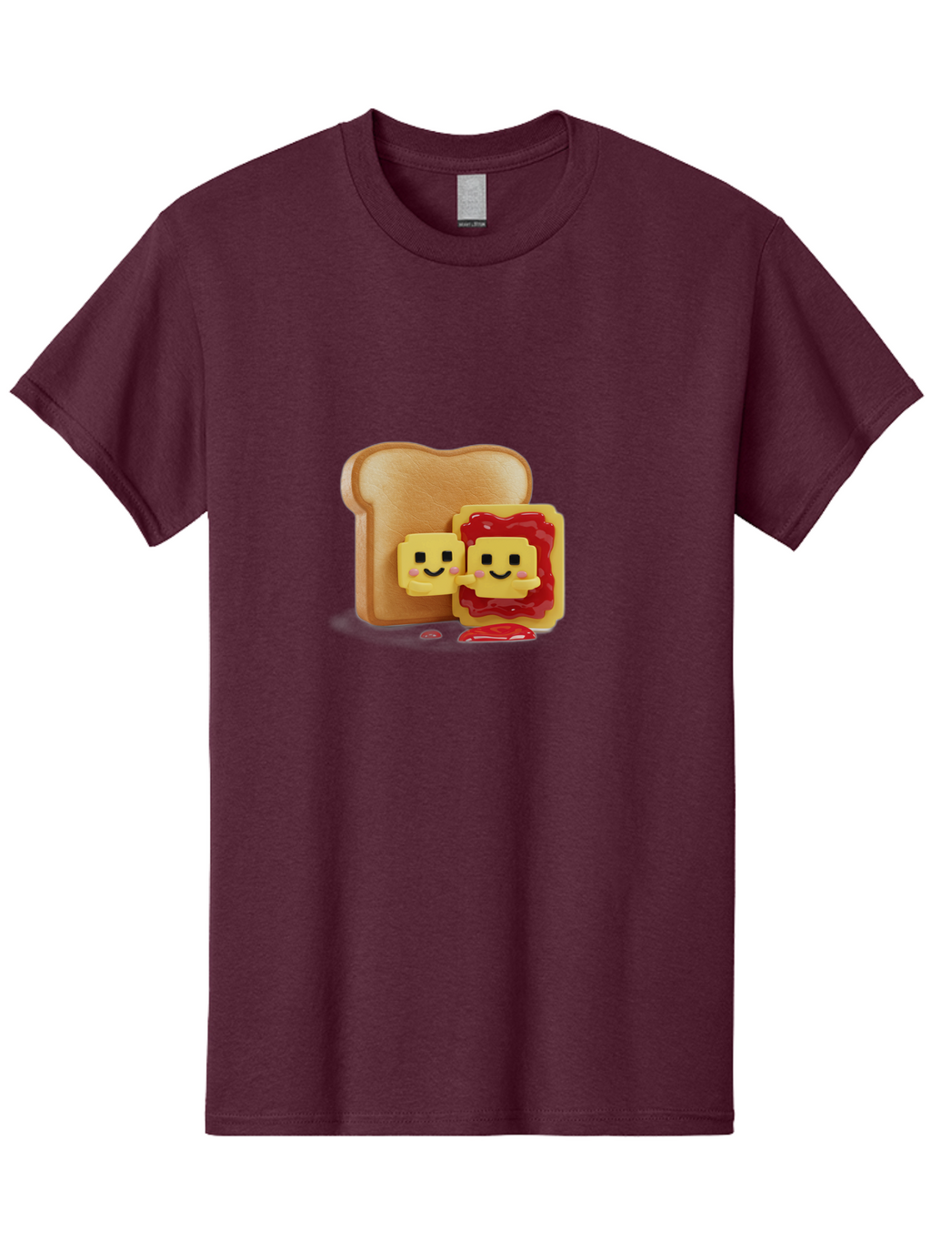 Peanut-Butter-And-Jelly-2 Men'S Graphic Tee, 100% Cotton, Comfortable Casual Summer Wear, Machine Washable, Vintage Camera, Old Camera, Antique Camera, Black Camera, Classic Photography, Photography Equipment, Nostalgic Device, Film Camera, Bal058