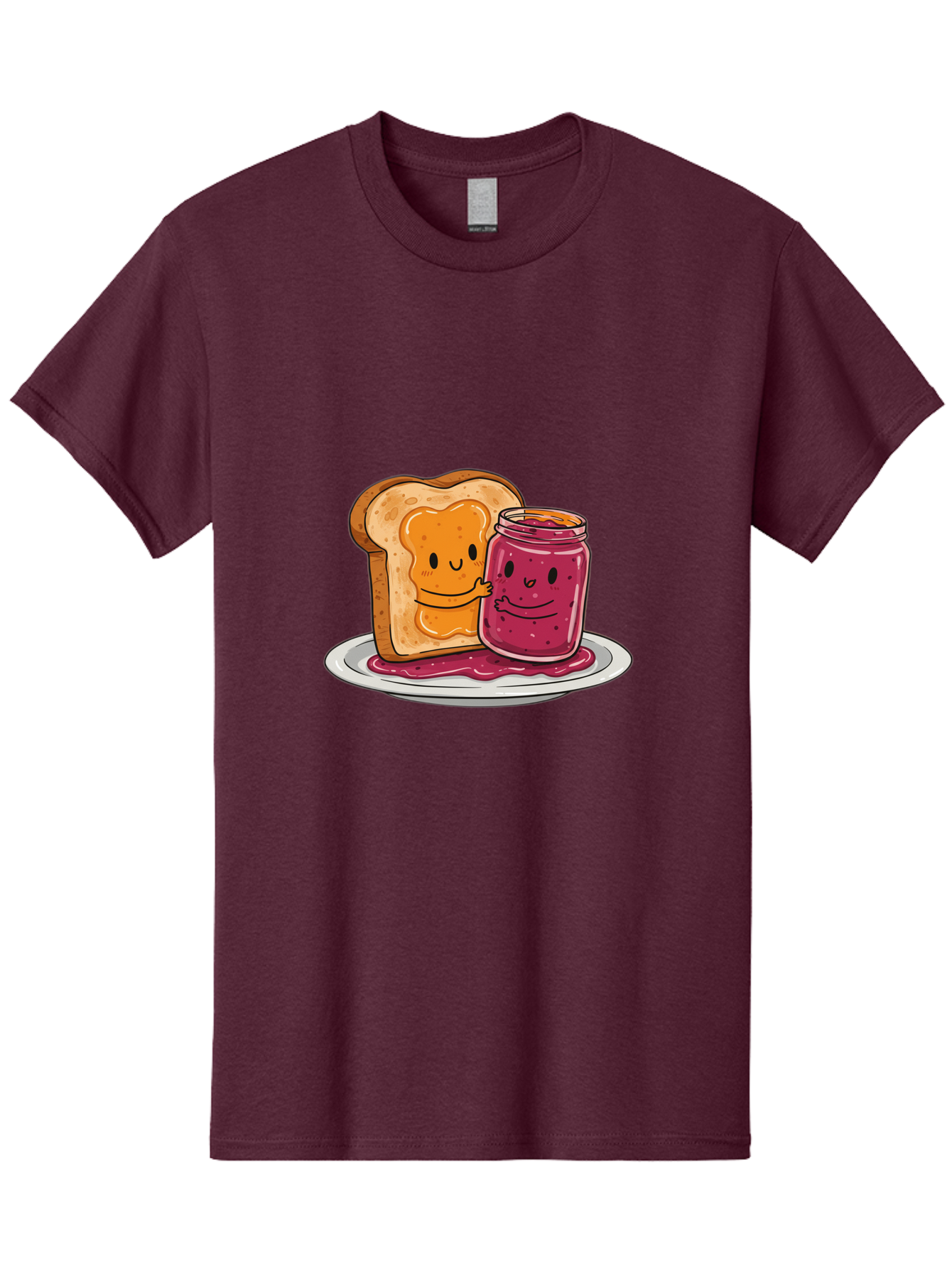 Peanut-Butter-And-Jelly-3 Men'S Graphic Tee, 100% Cotton, Comfortable Casual Summer Wear, Machine Washable, Vintage Camera, Old Camera, Antique Camera, Black Camera, Classic Photography, Photography Equipment, Nostalgic Device, Film Camera, Bal059