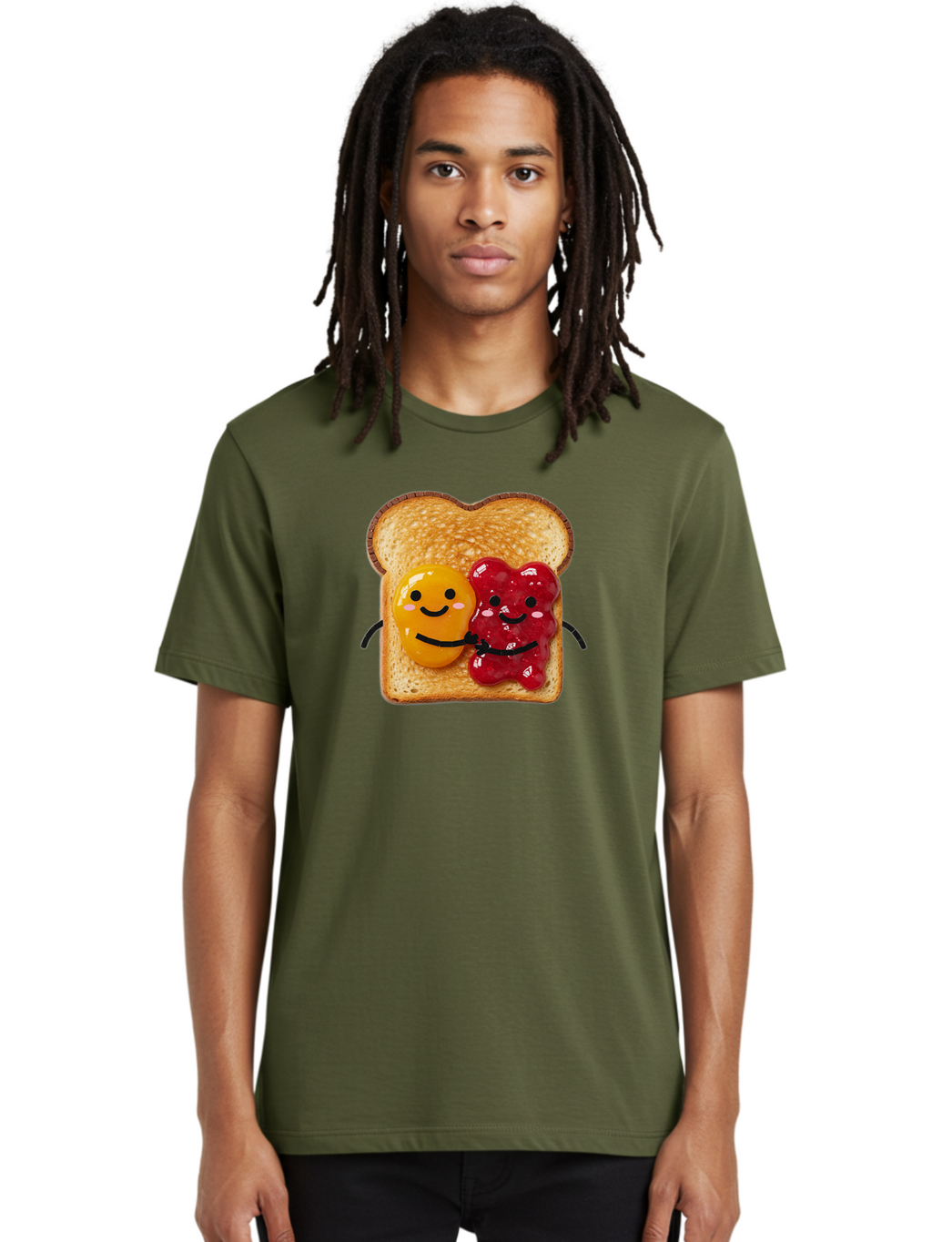 Peanut-Butter-And-Jelly-4 Men'S Graphic Tee, 100% Cotton, Comfortable Casual Summer Wear, Machine Washable, Vintage Camera, Old Camera, Antique Camera, Black Camera, Classic Photography, Photography Equipment, Nostalgic Device, Film Camera, Bal060