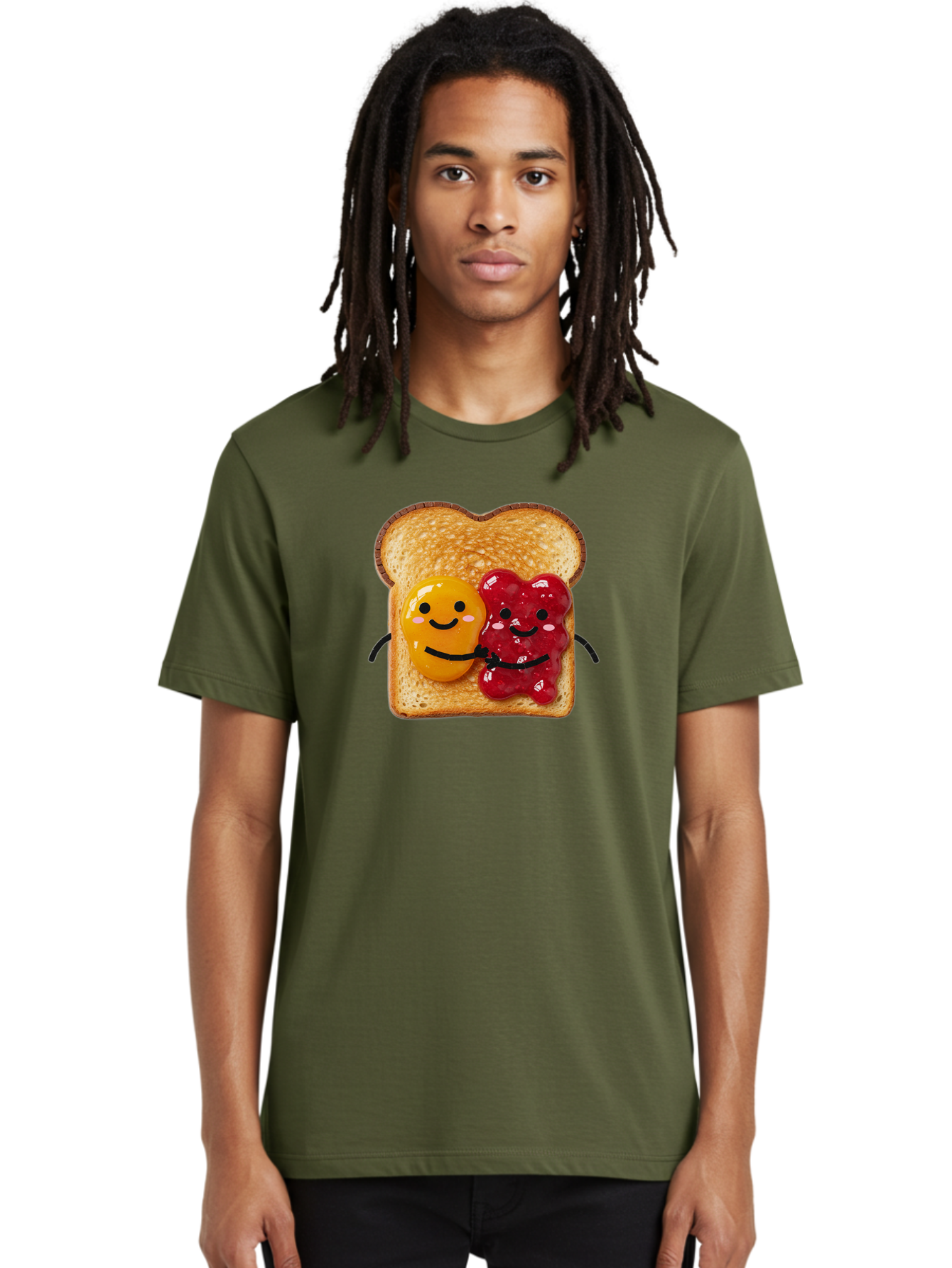 Peanut-Butter-And-Jelly-4 Men'S Graphic Tee, 100% Cotton, Comfortable Casual Summer Wear, Machine Washable, Vintage Camera, Old Camera, Antique Camera, Black Camera, Classic Photography, Photography Equipment, Nostalgic Device, Film Camera, Bal060