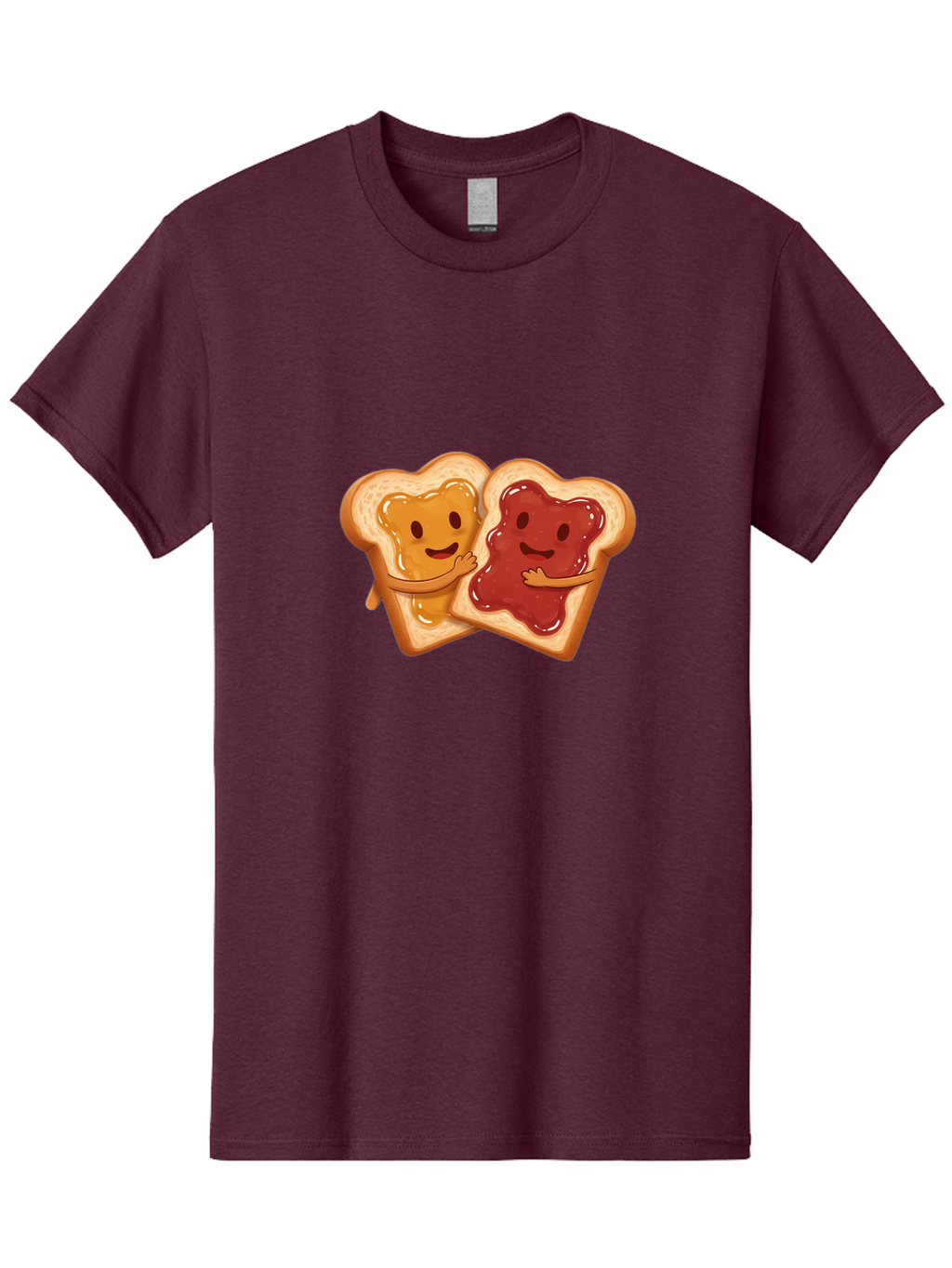 Peanut-Butter-And-Jelly-5 Men'S Graphic Tee, 100% Cotton, Comfortable Casual Summer Wear, Machine Washable, Vintage Camera, Old Camera, Antique Camera, Black Camera, Classic Photography, Photography Equipment, Nostalgic Device, Film Camera, Bal061