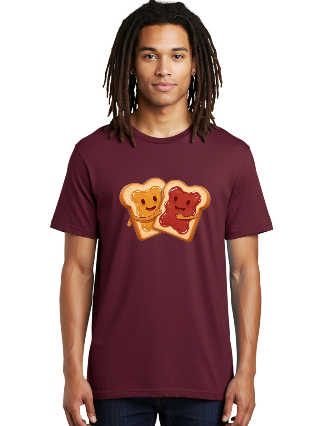 Peanut-Butter-And-Jelly-5 Men'S Graphic Tee, 100% Cotton, Comfortable Casual Summer Wear, Machine Washable, Vintage Camera, Old Camera, Antique Camera, Black Camera, Classic Photography, Photography Equipment, Nostalgic Device, Film Camera, Bal061
