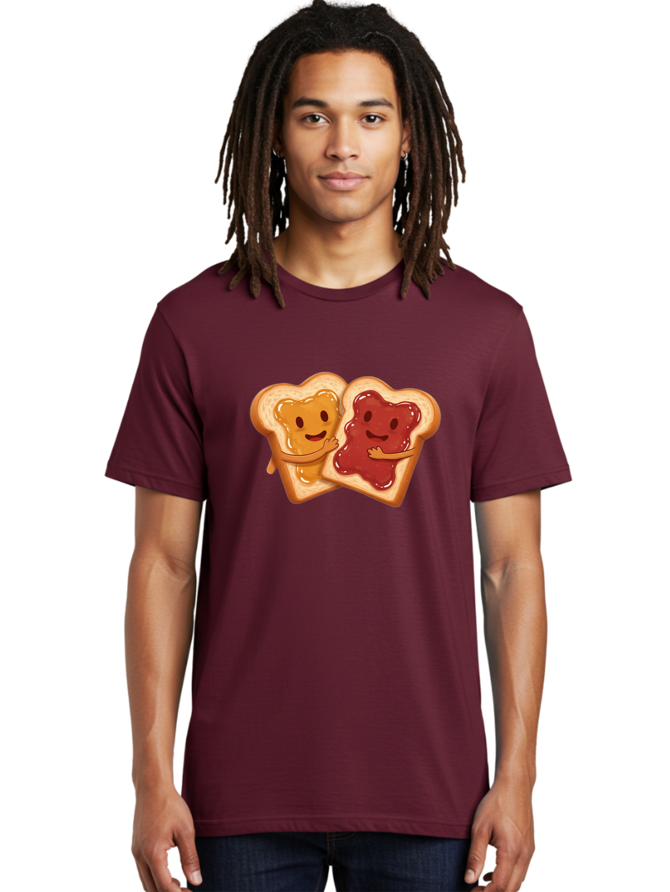 Peanut-Butter-And-Jelly-5 Men'S Graphic Tee, 100% Cotton, Comfortable Casual Summer Wear, Machine Washable, Vintage Camera, Old Camera, Antique Camera, Black Camera, Classic Photography, Photography Equipment, Nostalgic Device, Film Camera, Bal061