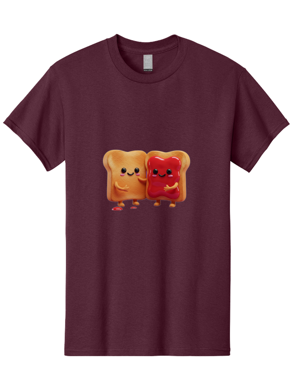 Peanut-Butter-And-Jelly-6 Men'S Graphic Tee, 100% Cotton, Comfortable Casual Summer Wear, Machine Washable, Vintage Camera, Old Camera, Antique Camera, Black Camera, Classic Photography, Photography Equipment, Nostalgic Device, Film Camera, Bal062