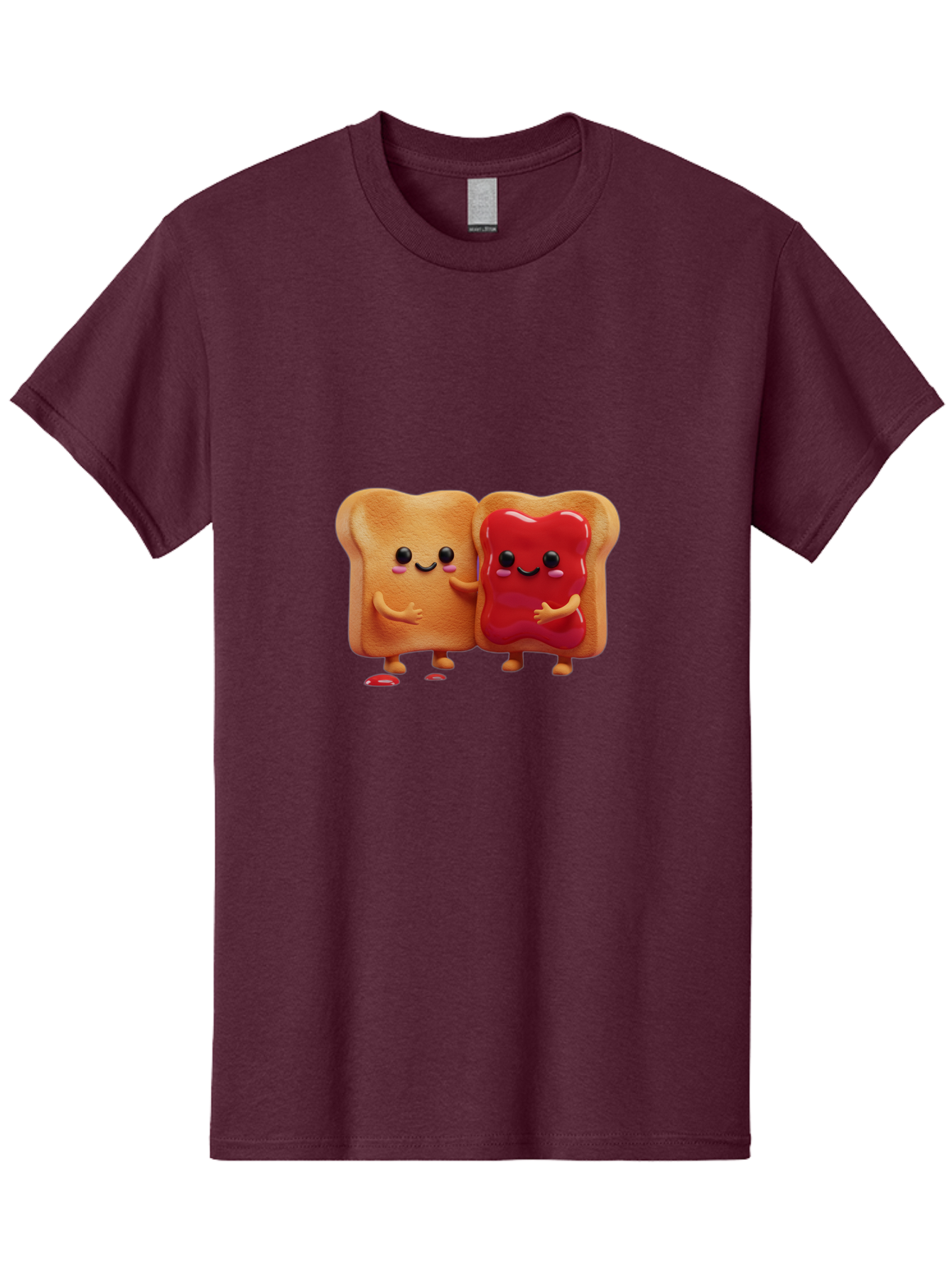 Peanut-Butter-And-Jelly-6 Men'S Graphic Tee, 100% Cotton, Comfortable Casual Summer Wear, Machine Washable, Vintage Camera, Old Camera, Antique Camera, Black Camera, Classic Photography, Photography Equipment, Nostalgic Device, Film Camera, Bal062