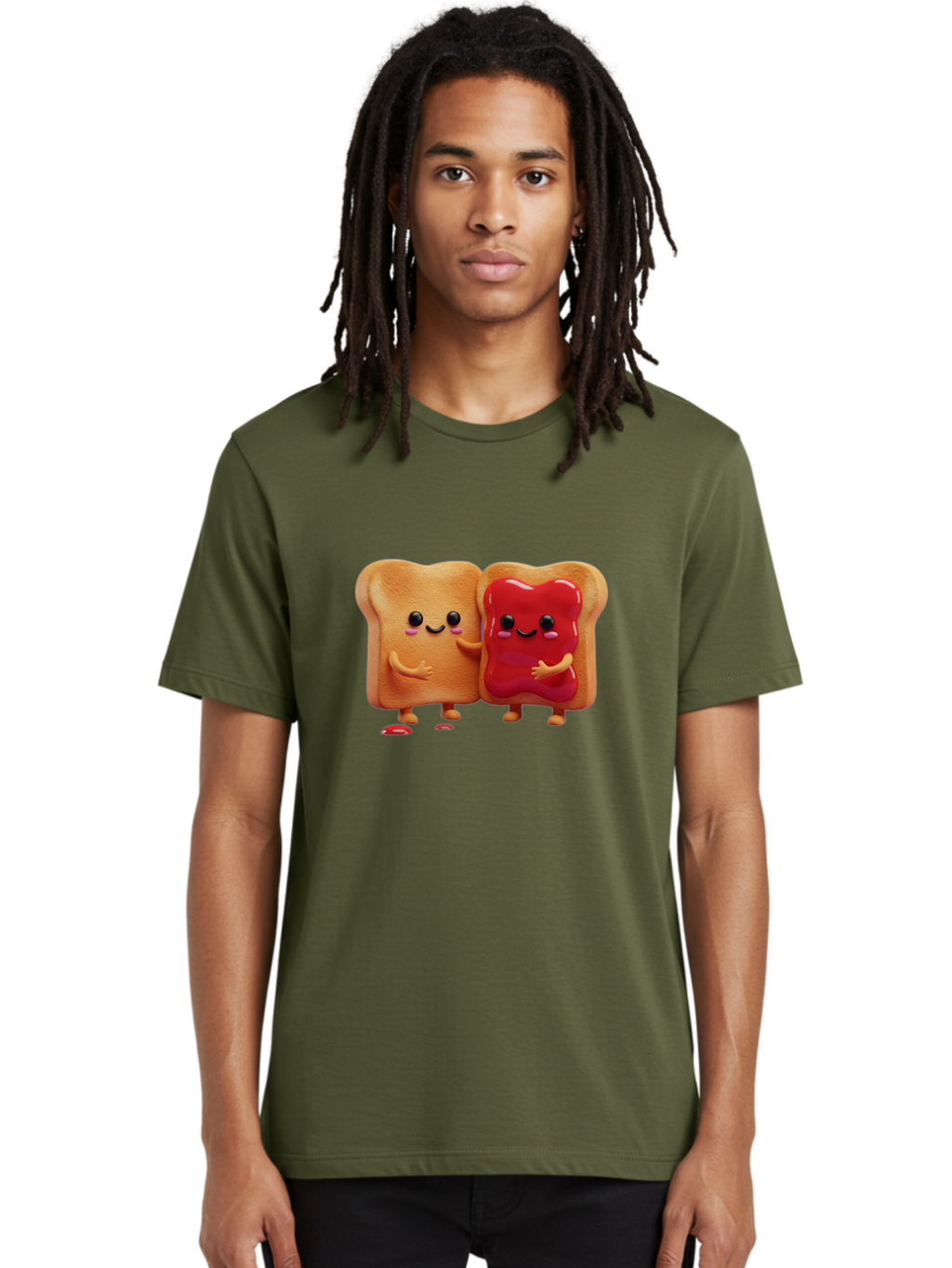 Peanut-Butter-And-Jelly-6 Men'S Graphic Tee, 100% Cotton, Comfortable Casual Summer Wear, Machine Washable, Vintage Camera, Old Camera, Antique Camera, Black Camera, Classic Photography, Photography Equipment, Nostalgic Device, Film Camera, Bal062