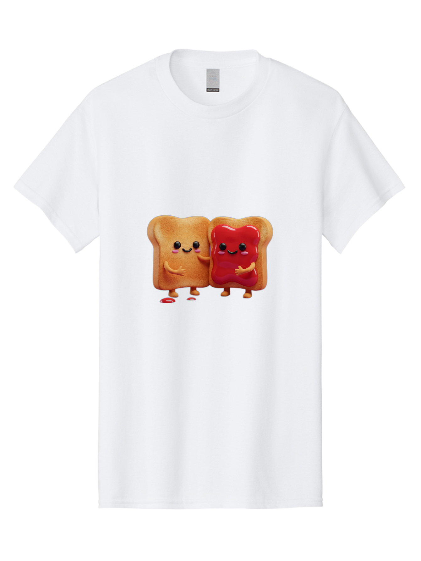 Peanut-Butter-And-Jelly-6 Men'S Graphic Tee, 100% Cotton, Comfortable Casual Summer Wear, Machine Washable, Vintage Camera, Old Camera, Antique Camera, Black Camera, Classic Photography, Photography Equipment, Nostalgic Device, Film Camera, Bal062