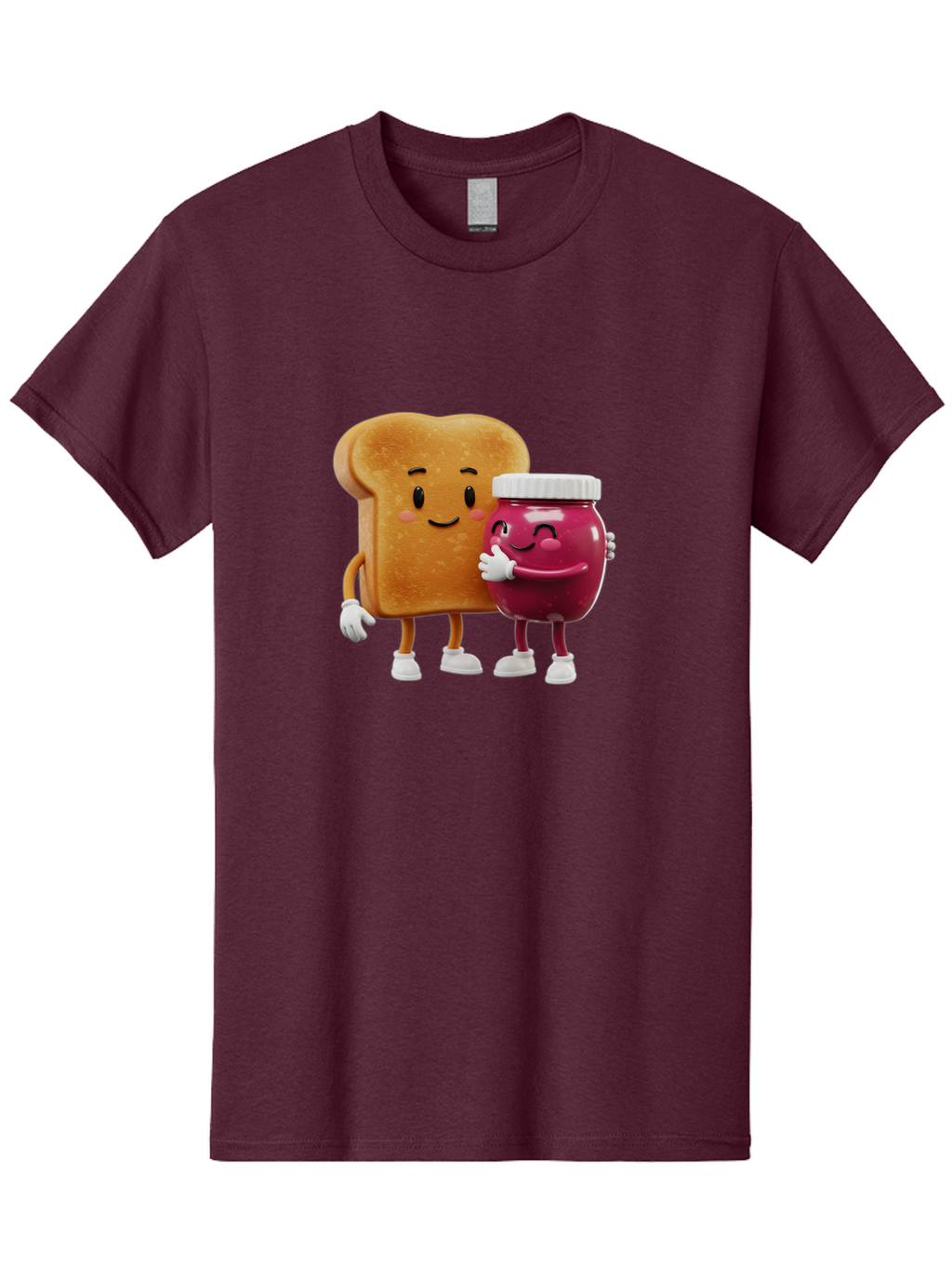Peanut-Butter-And-Jelly Men'S Graphic Tee, 100% Cotton, Comfortable Casual Summer Wear, Machine Washable, Vintage Camera, Old Camera, Antique Camera, Black Camera, Classic Photography, Photography Equipment, Nostalgic Device, Film Camera, Bal063