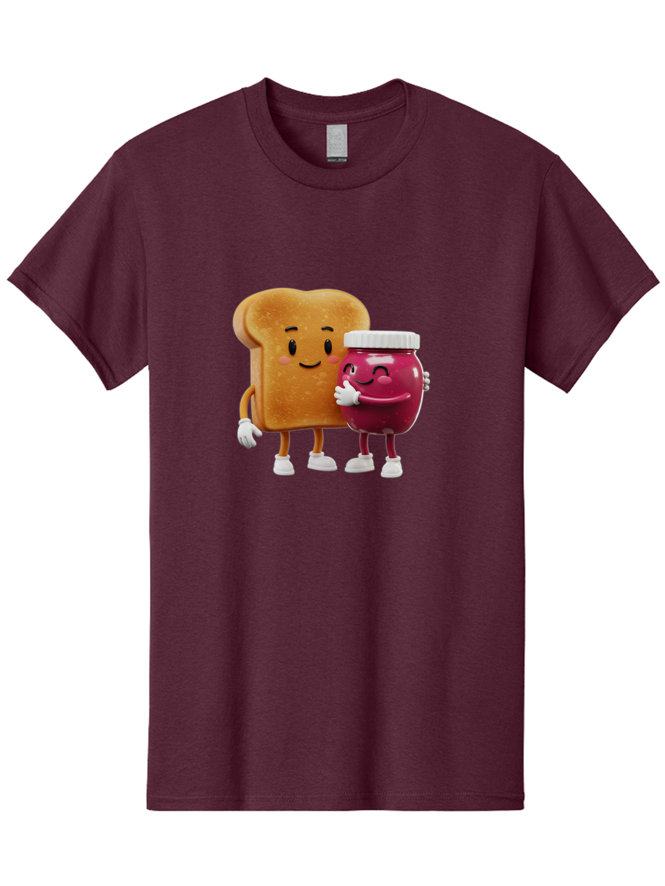 Peanut-Butter-And-Jelly Men'S Graphic Tee, 100% Cotton, Comfortable Casual Summer Wear, Machine Washable, Vintage Camera, Old Camera, Antique Camera, Black Camera, Classic Photography, Photography Equipment, Nostalgic Device, Film Camera, Bal063