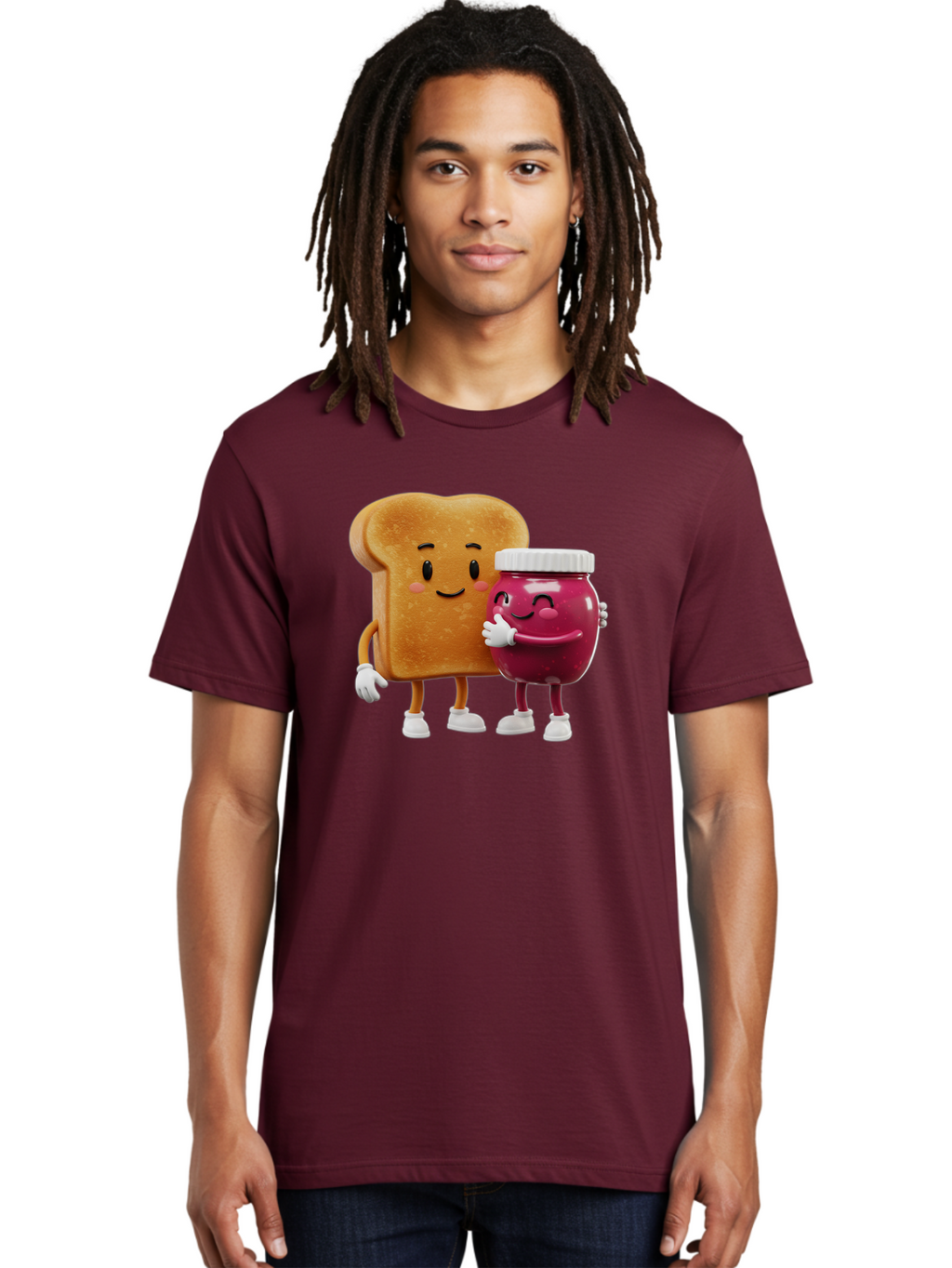 Peanut-Butter-And-Jelly Men'S Graphic Tee, 100% Cotton, Comfortable Casual Summer Wear, Machine Washable, Vintage Camera, Old Camera, Antique Camera, Black Camera, Classic Photography, Photography Equipment, Nostalgic Device, Film Camera, Bal063