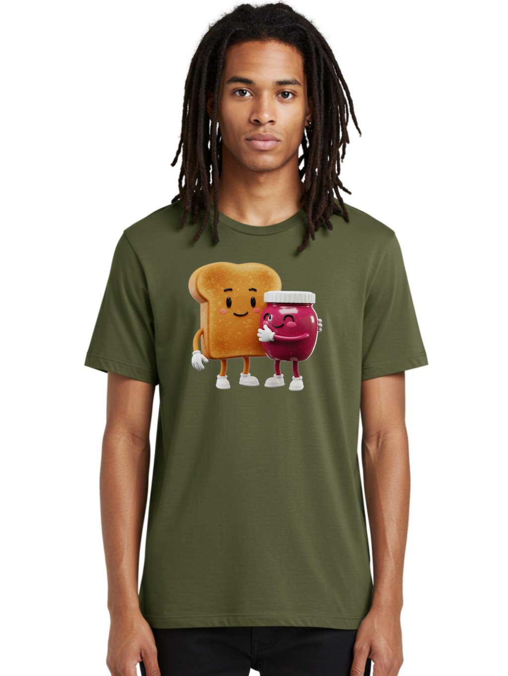 Peanut-Butter-And-Jelly Men'S Graphic Tee, 100% Cotton, Comfortable Casual Summer Wear, Machine Washable, Vintage Camera, Old Camera, Antique Camera, Black Camera, Classic Photography, Photography Equipment, Nostalgic Device, Film Camera, Bal063