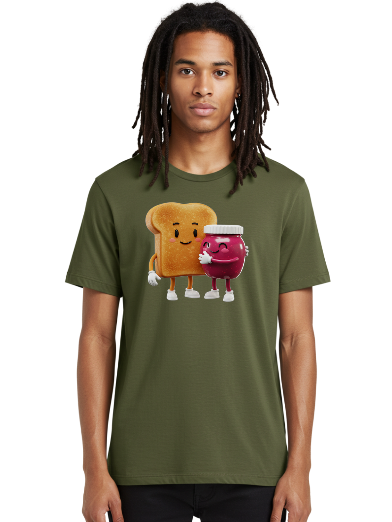 Peanut-Butter-And-Jelly Men'S Graphic Tee, 100% Cotton, Comfortable Casual Summer Wear, Machine Washable, Vintage Camera, Old Camera, Antique Camera, Black Camera, Classic Photography, Photography Equipment, Nostalgic Device, Film Camera, Bal063