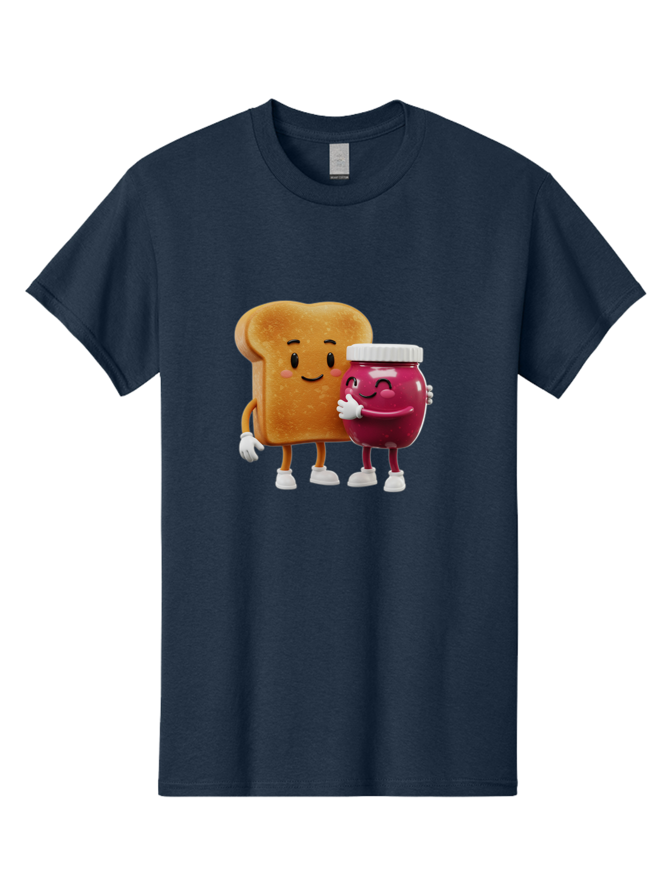 Peanut-Butter-And-Jelly Men'S Graphic Tee, 100% Cotton, Comfortable Casual Summer Wear, Machine Washable, Vintage Camera, Old Camera, Antique Camera, Black Camera, Classic Photography, Photography Equipment, Nostalgic Device, Film Camera, Bal063