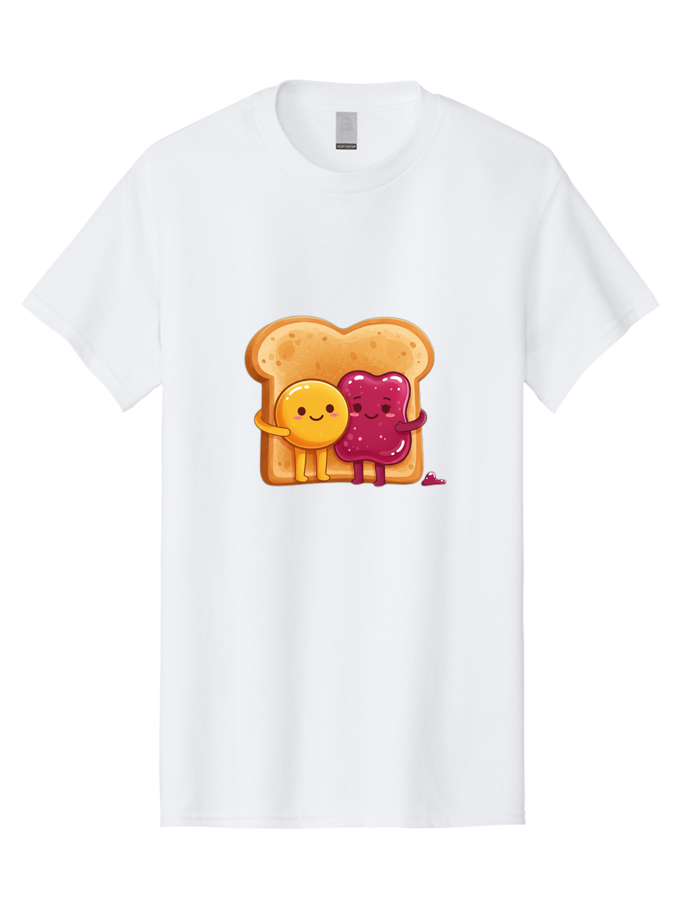 Peanut-Butter-Jelly-1 Men'S Graphic Tee, 100% Cotton, Comfortable Casual Summer Wear, Machine Washable, Vintage Camera, Old Camera, Antique Camera, Black Camera, Classic Photography, Photography Equipment, Nostalgic Device, Film Camera, Bal064