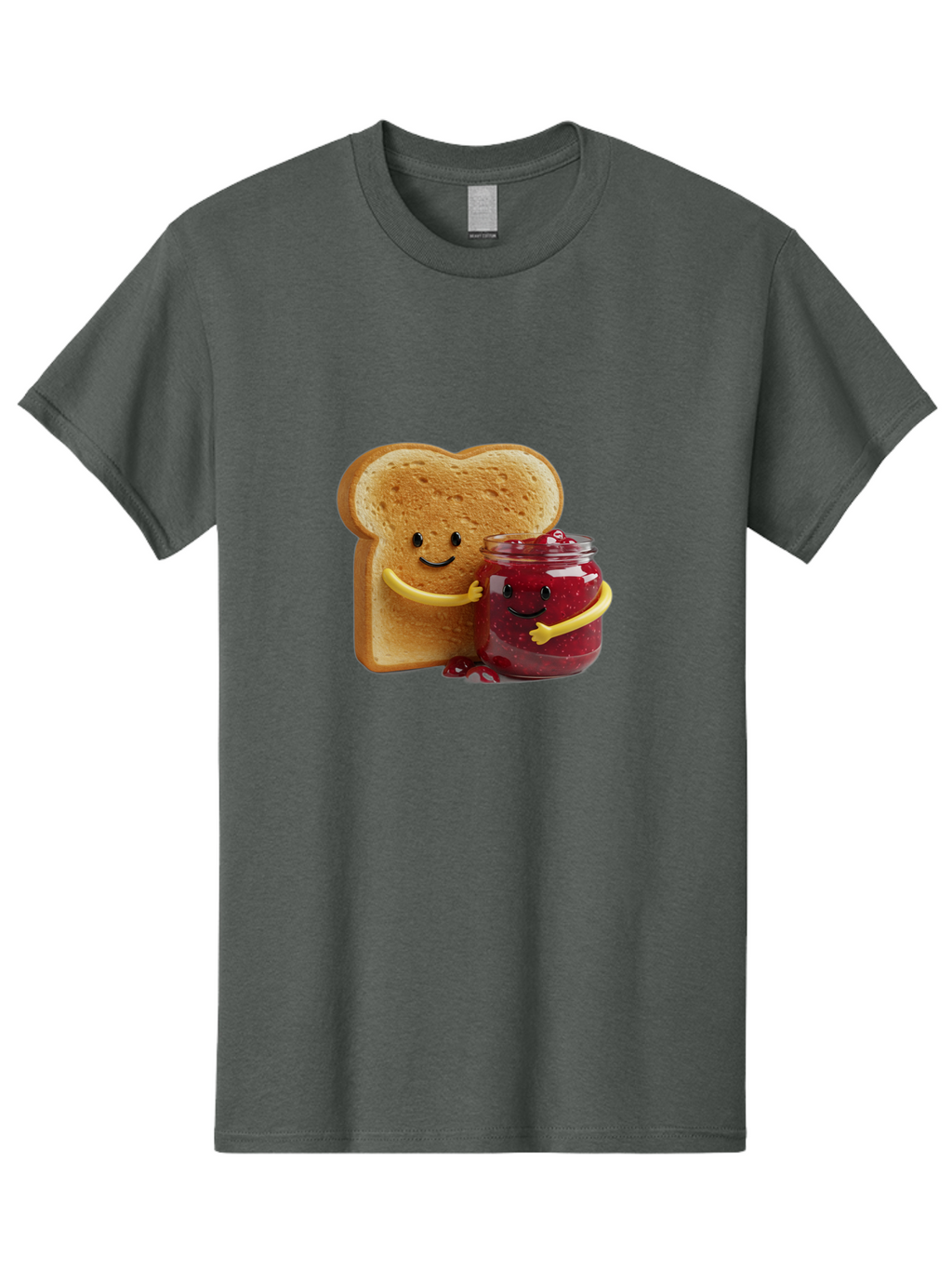 Peanut-Butter-Jelly-2 Men'S Graphic Tee, 100% Cotton, Comfortable Casual Summer Wear, Machine Washable, Vintage Camera, Old Camera, Antique Camera, Black Camera, Classic Photography, Photography Equipment, Nostalgic Device, Film Camera, Bal065